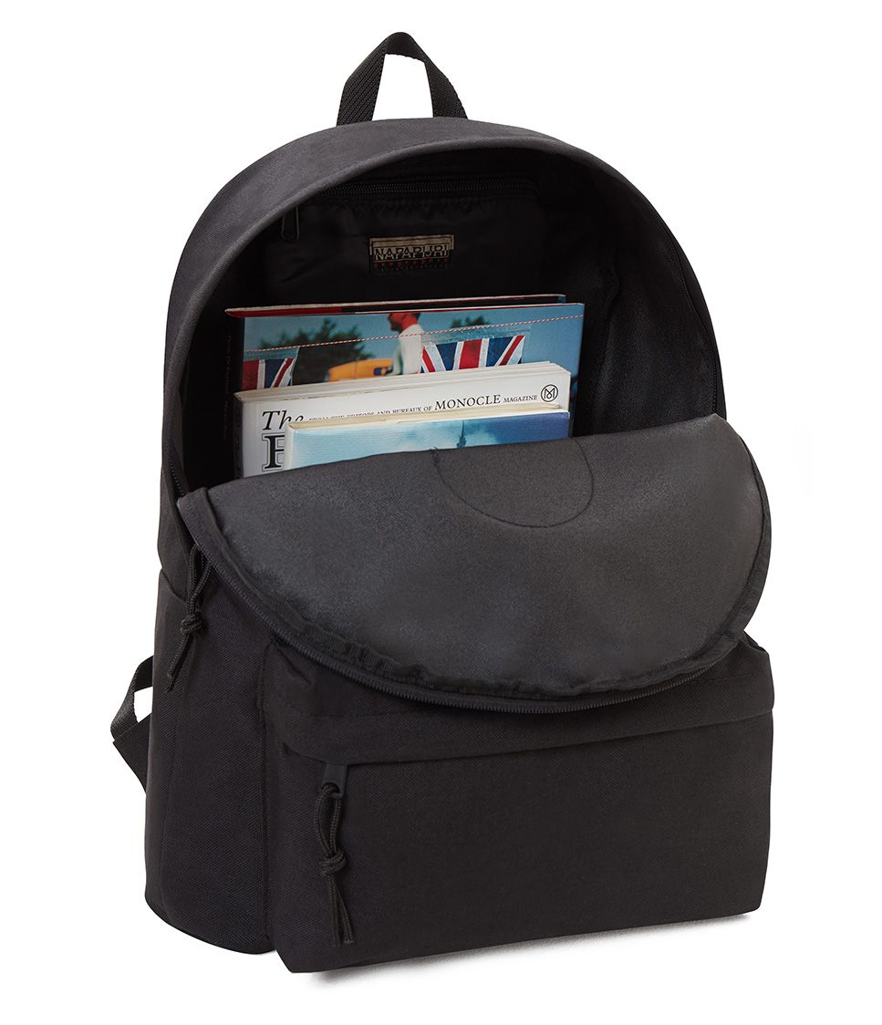 VOYAGE 1 BLACK