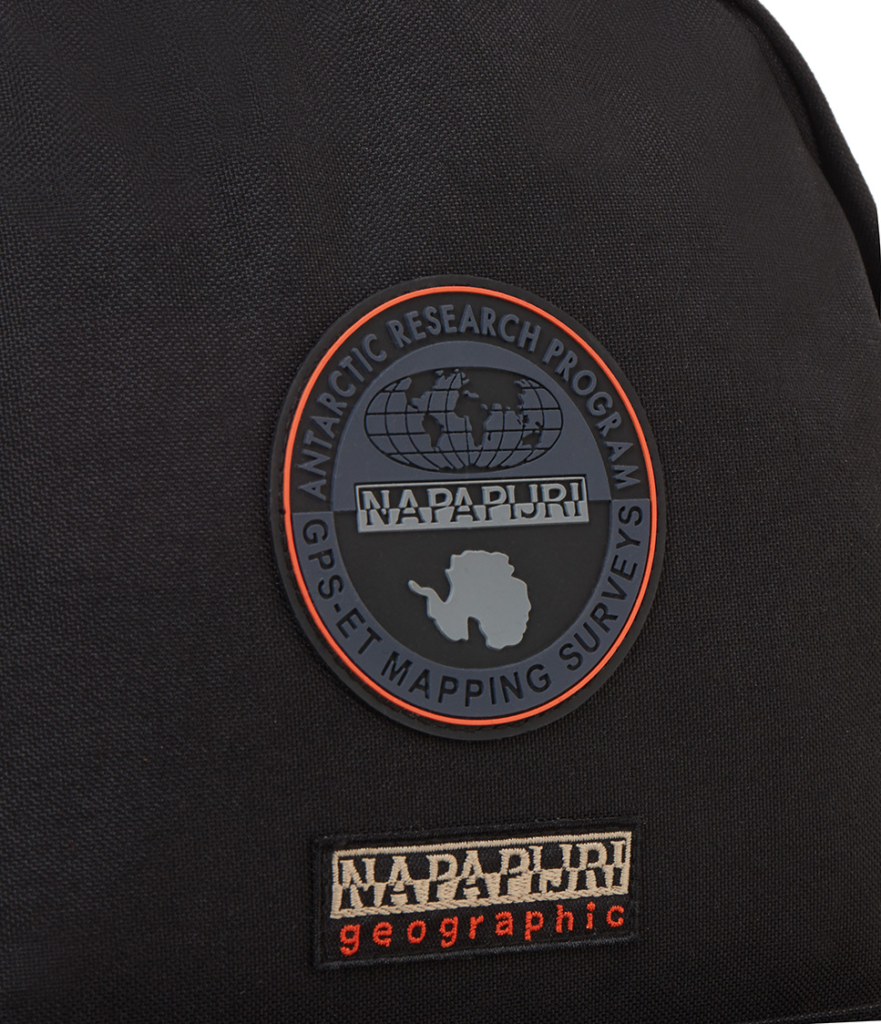 VOYAGE 1 BLACK