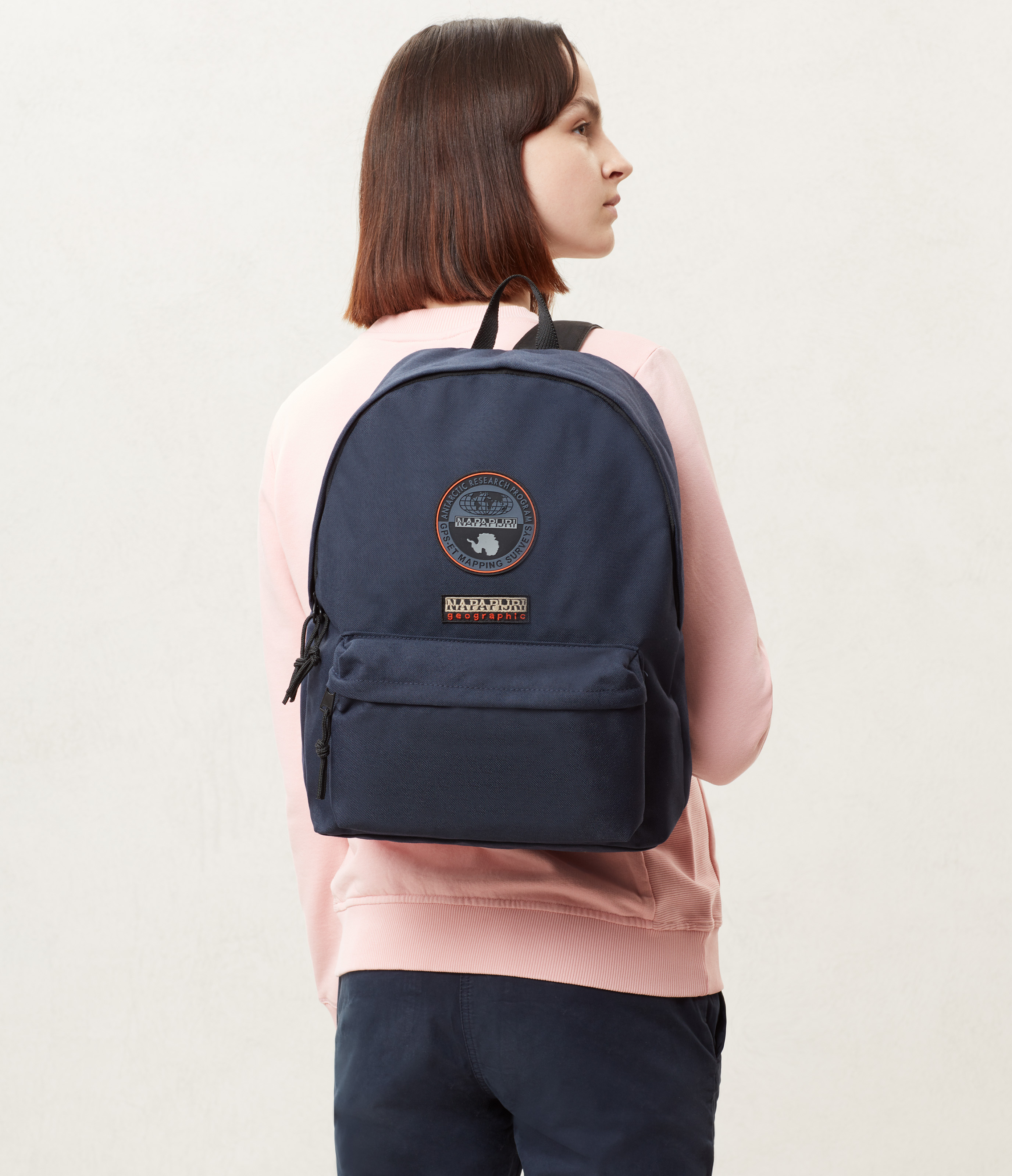 VOYAGE 1 BLU MARINE