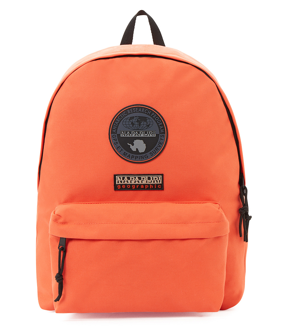VOYAGE 1 SPARK ORANGE
