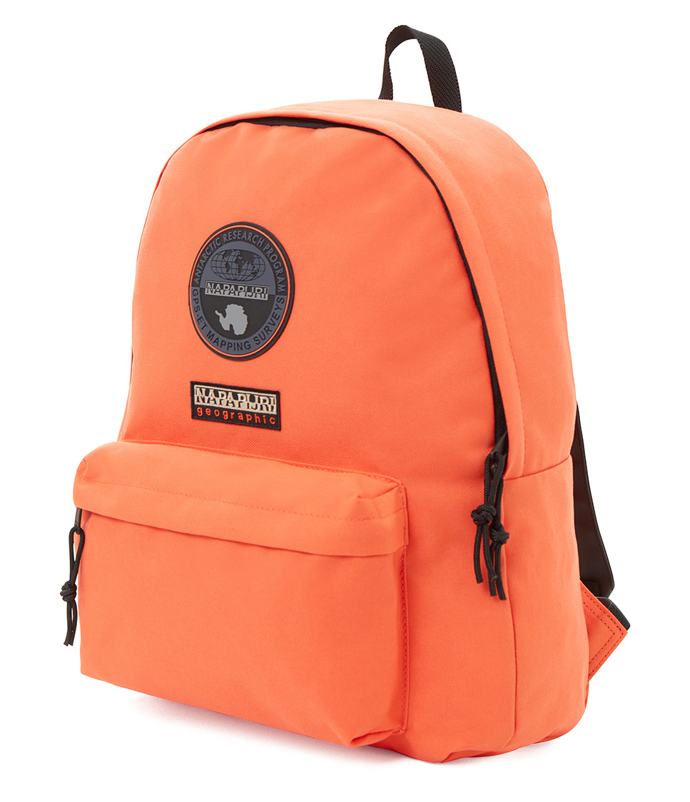 VOYAGE 1 SPARK ORANGE
