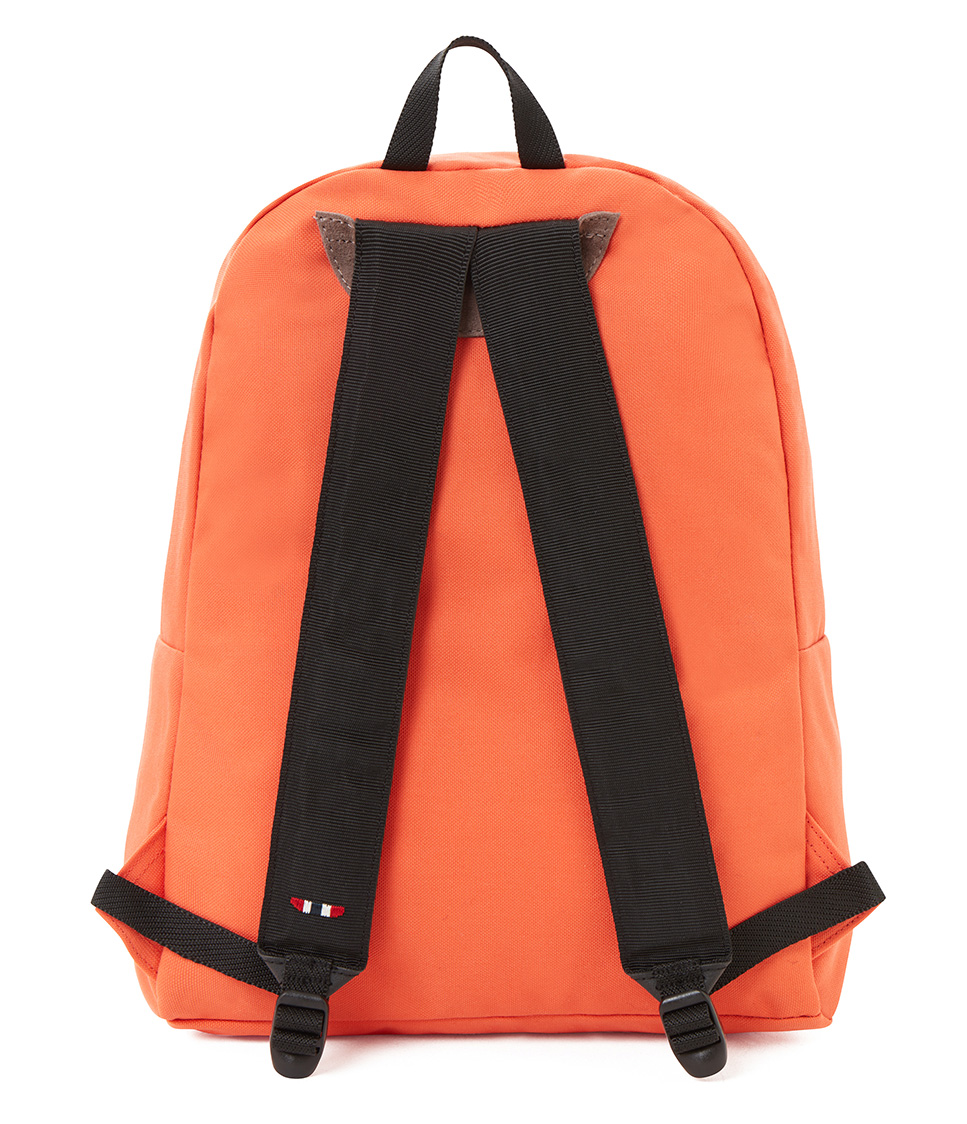 VOYAGE 1 SPARK ORANGE