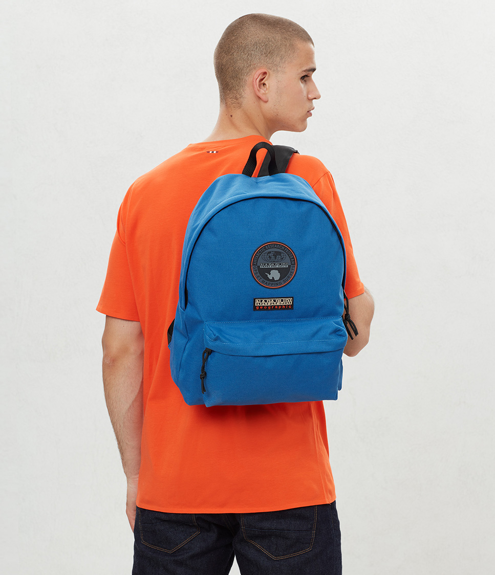 VOYAGE 1 BRIGHT ROYAL