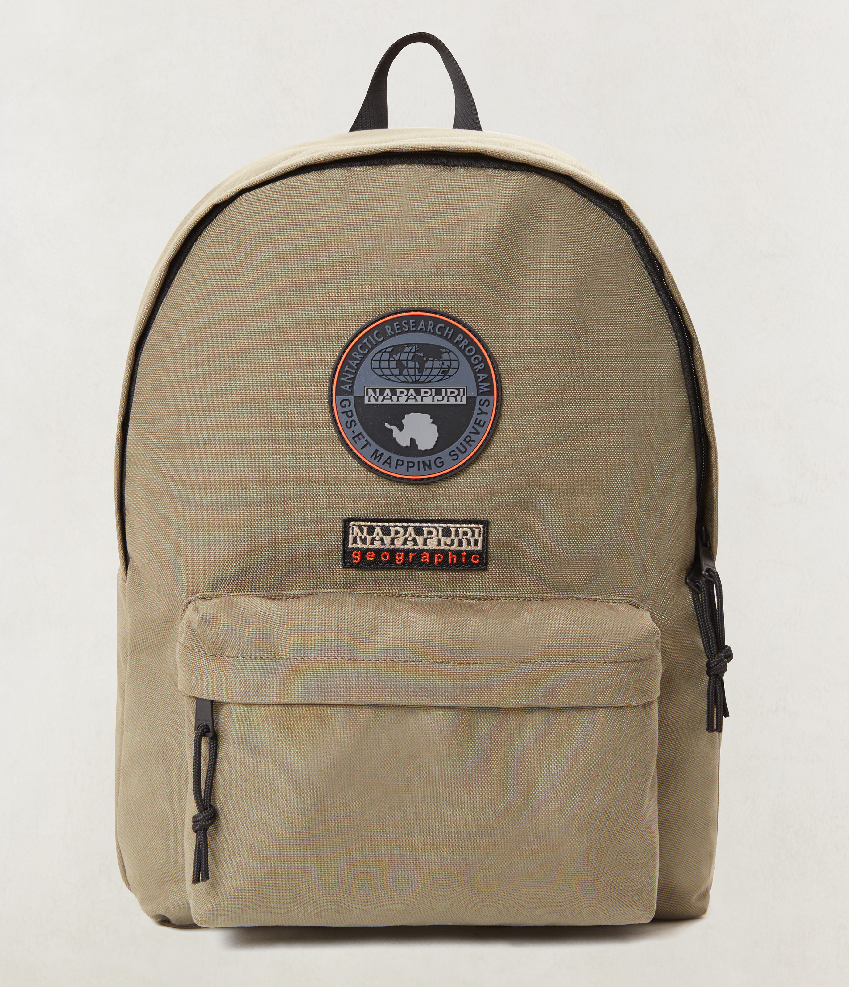 VOYAGE 1 NEW OLIVE GREEN