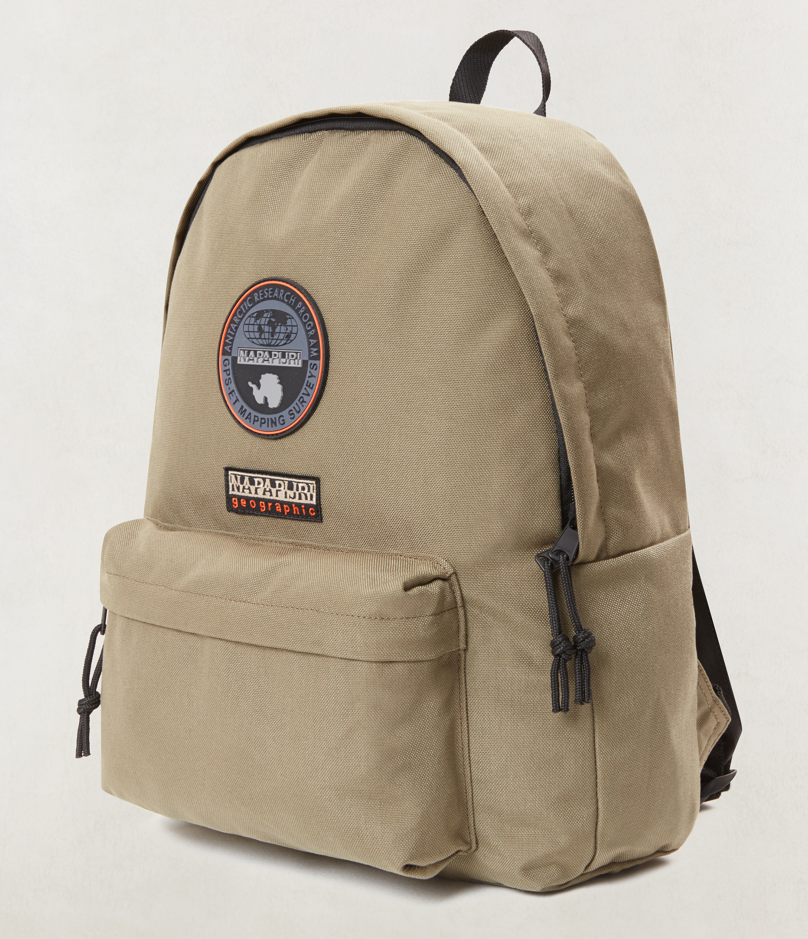 VOYAGE 1 NEW OLIVE GREEN