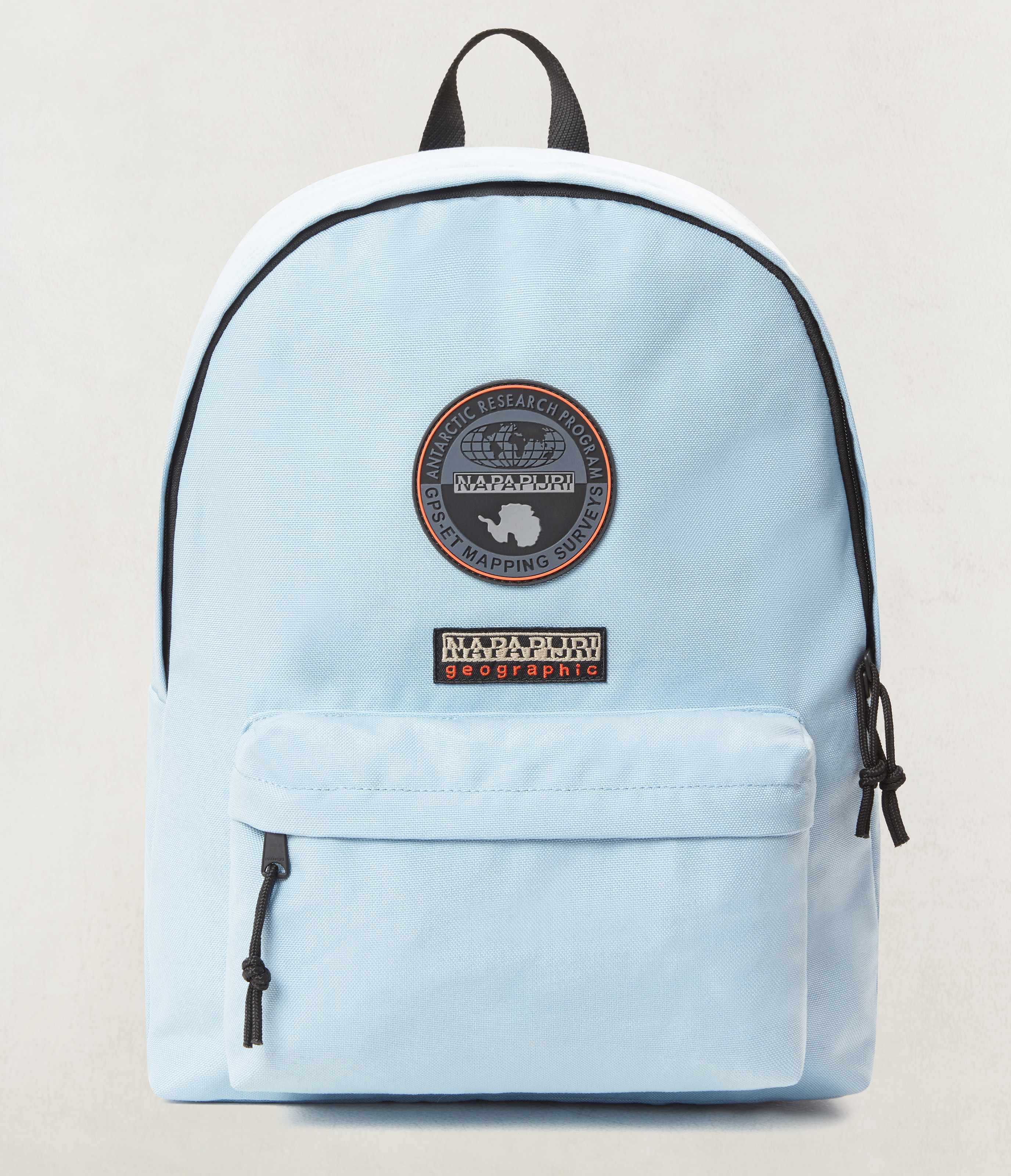 VOYAGE 1 DUSK LIGHT BLUE