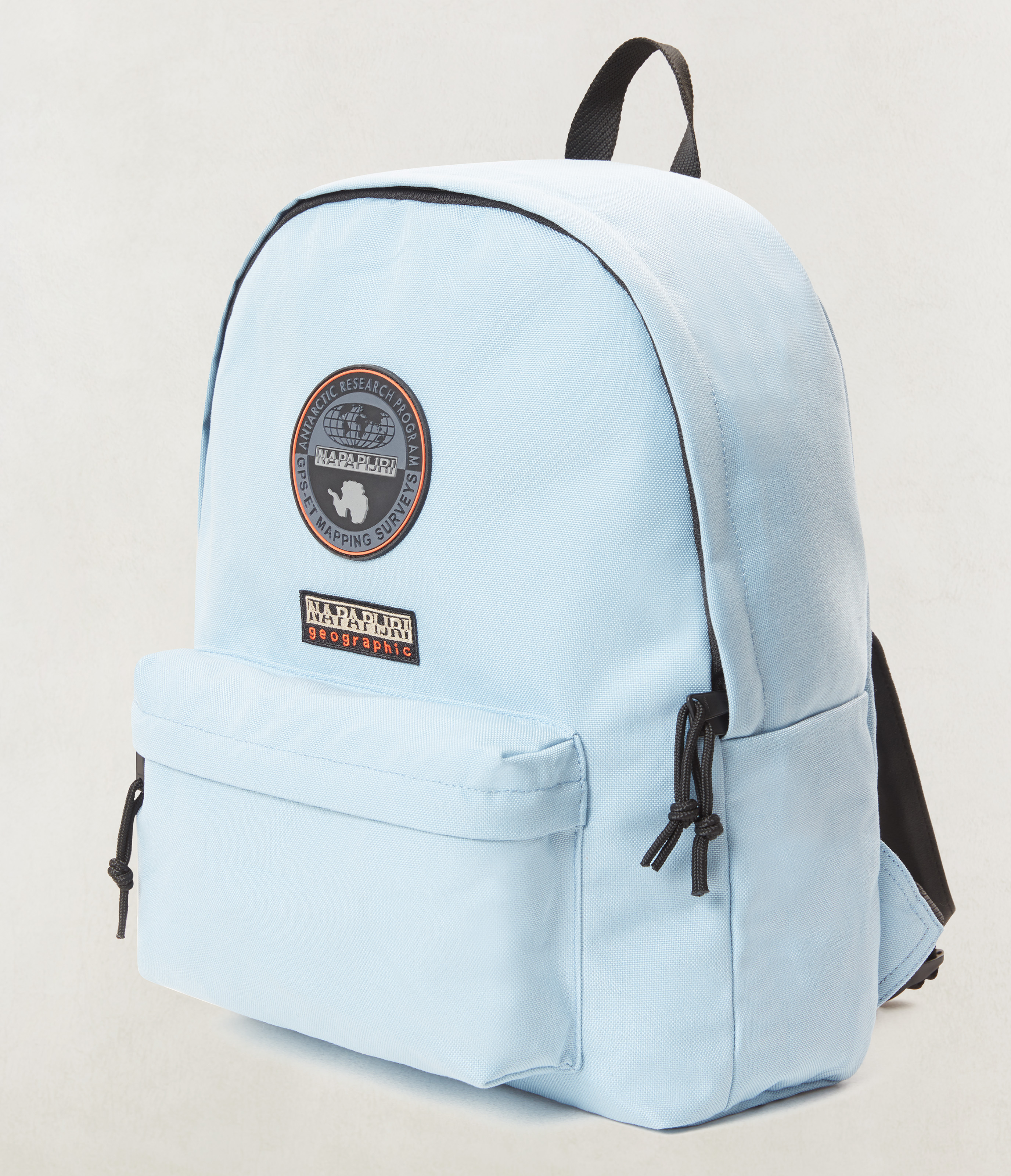 VOYAGE 1 DUSK LIGHT BLUE