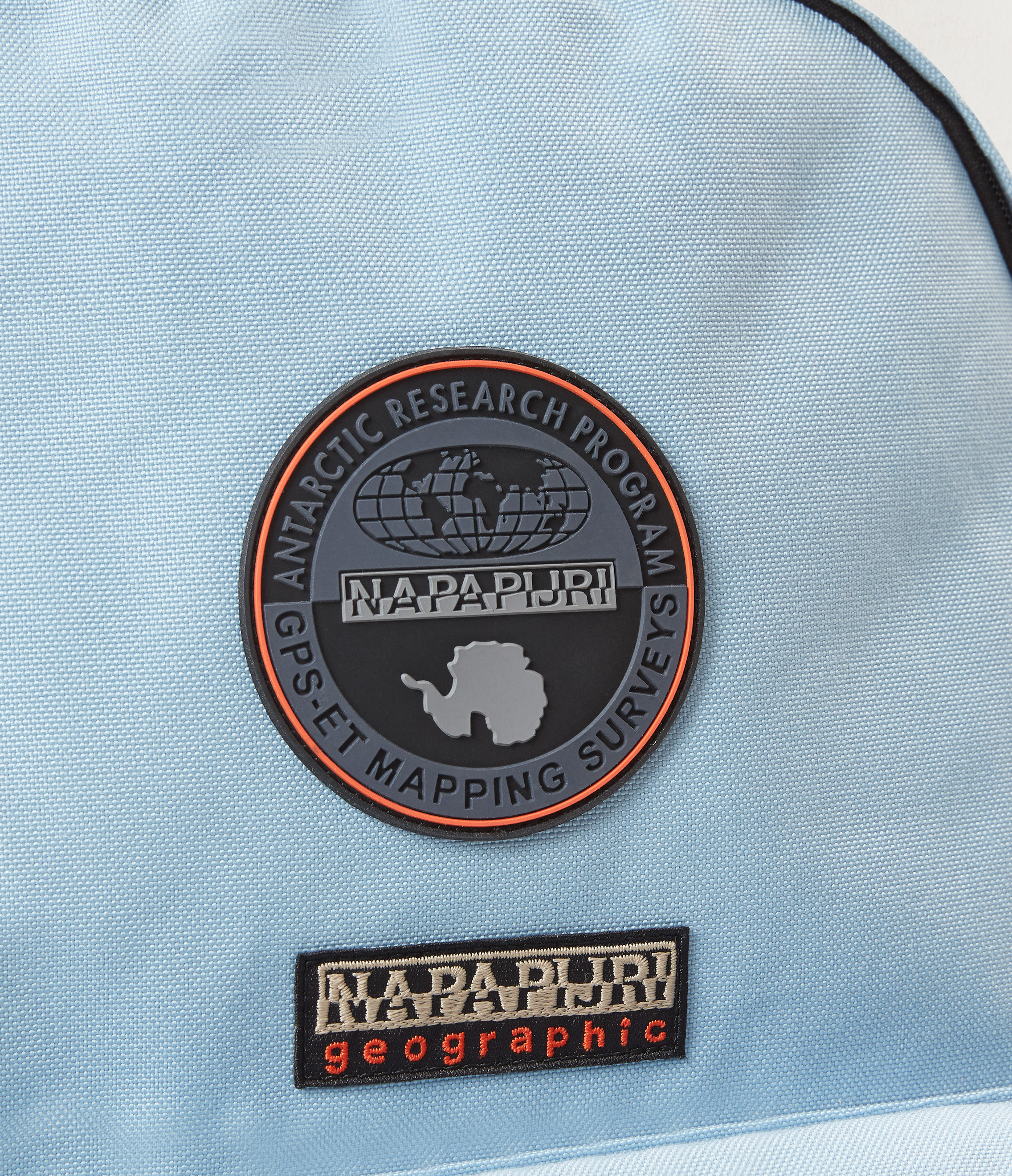 VOYAGE 1 DUSK LIGHT BLUE
