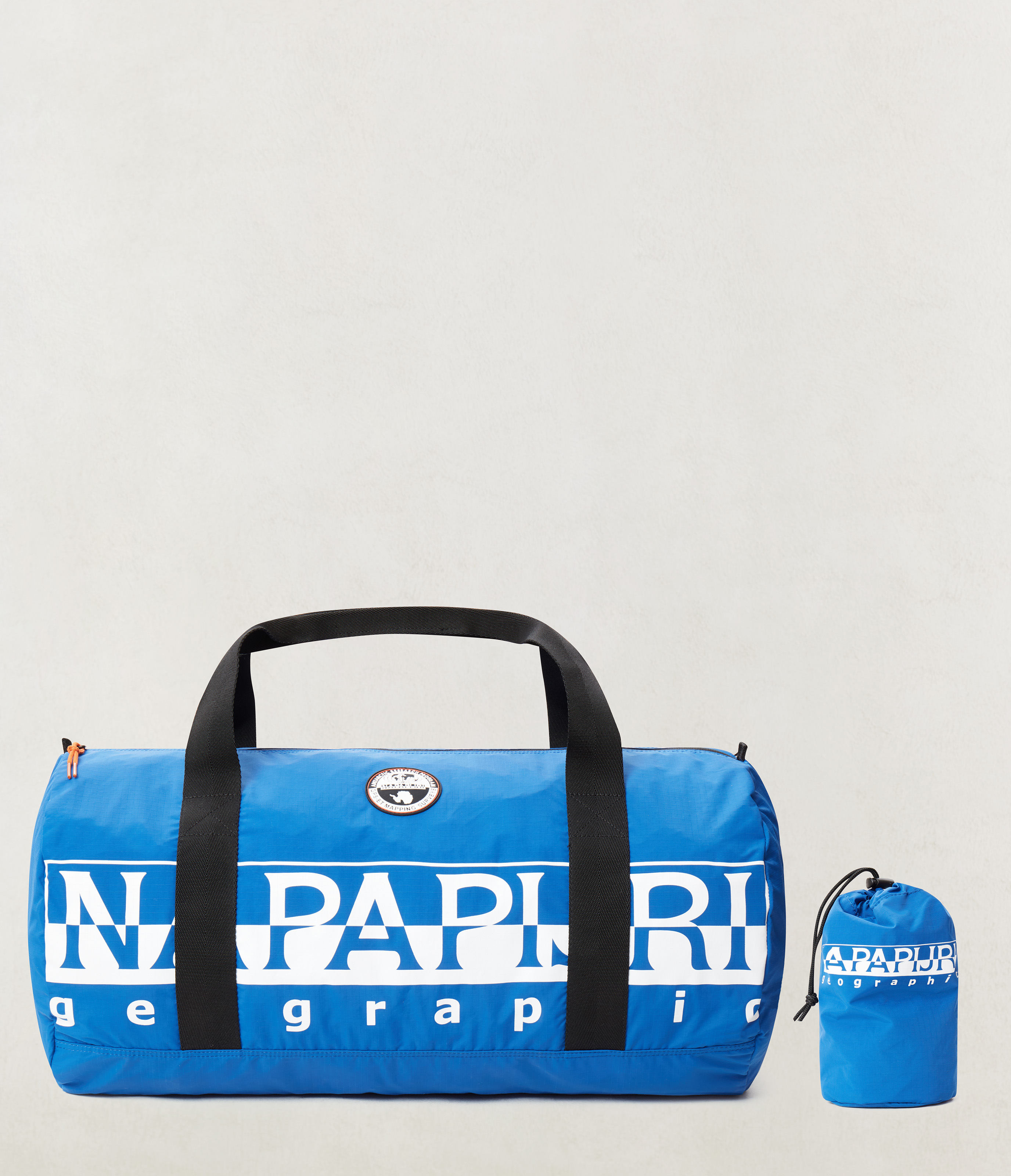 BERING PACK 48LT 1 SKYDIVER BL