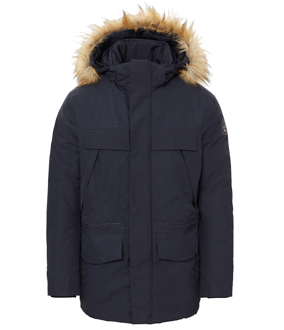 SKIDOO SL BLU MARINE