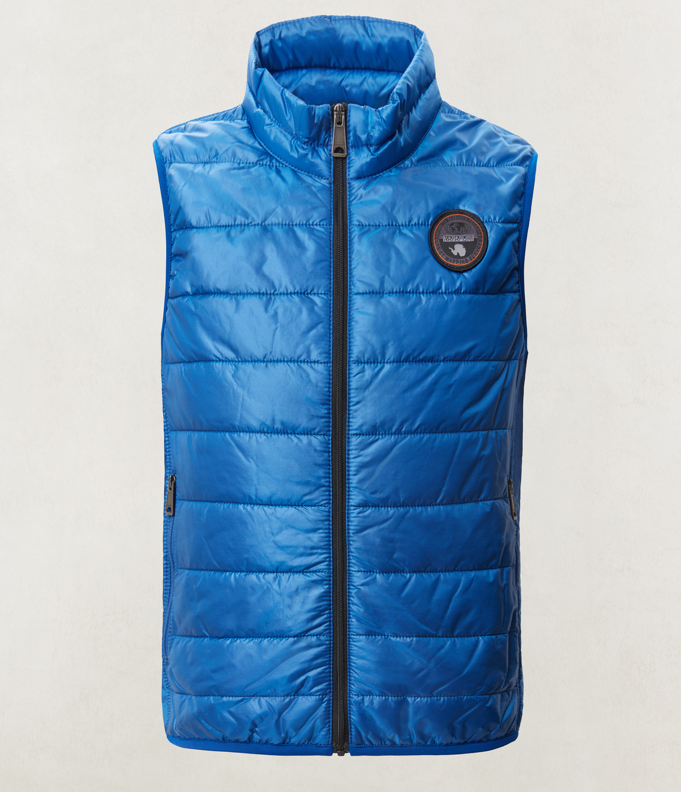 K ACALMAR VEST 2 SKYDIVER BLUE 