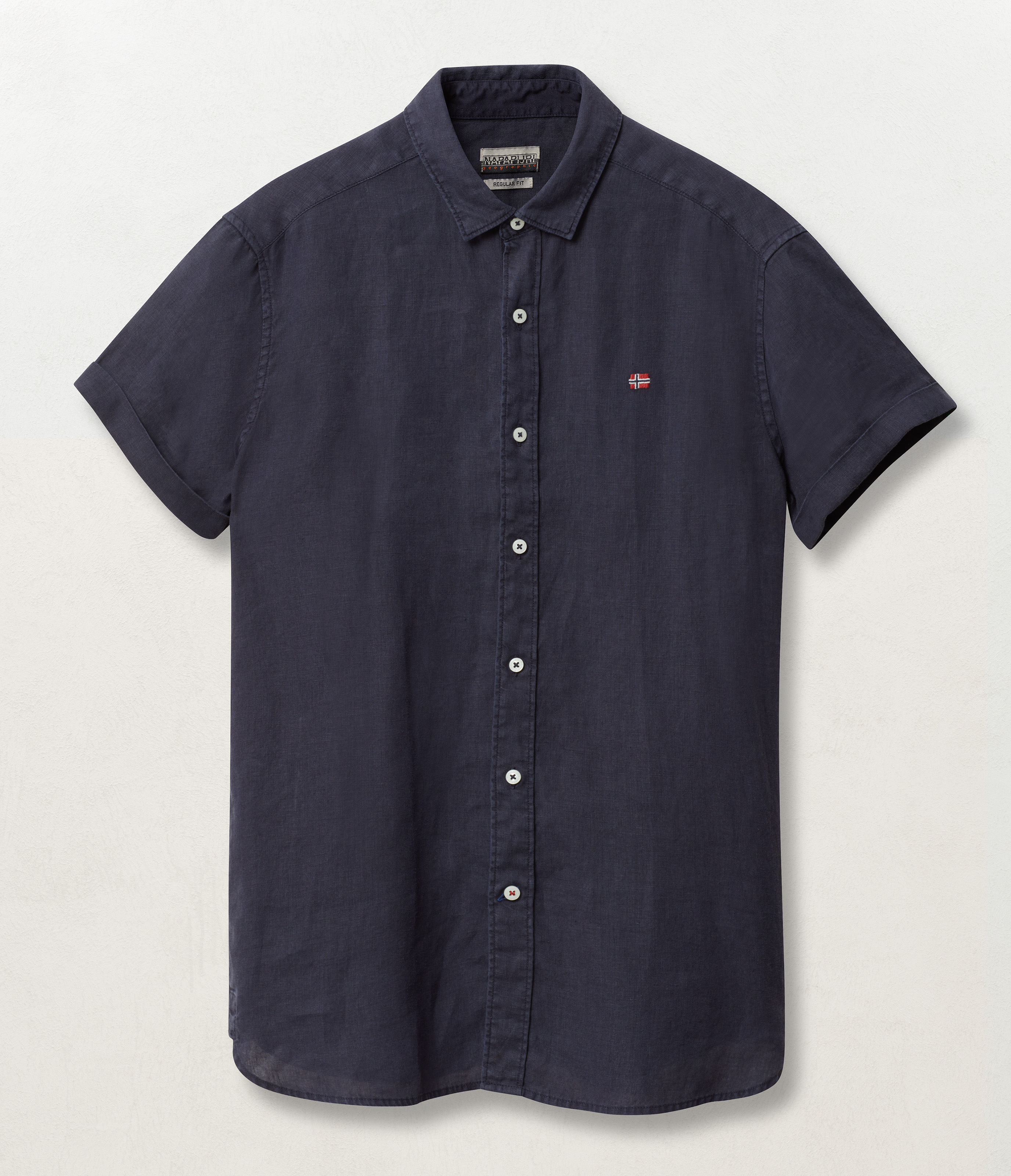 GERVAS SS 2 BLU MARINE