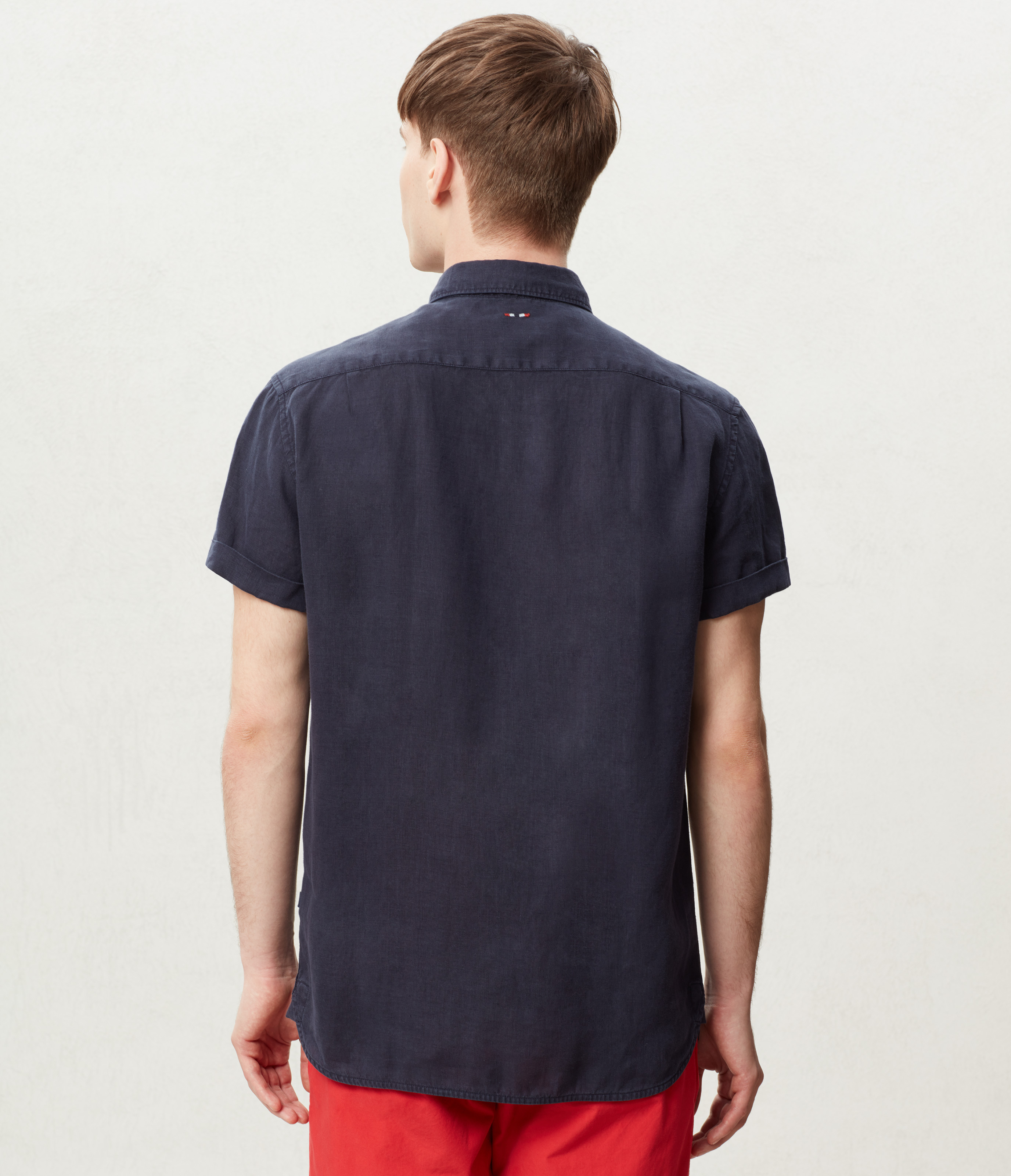 GERVAS SS 2 BLU MARINE