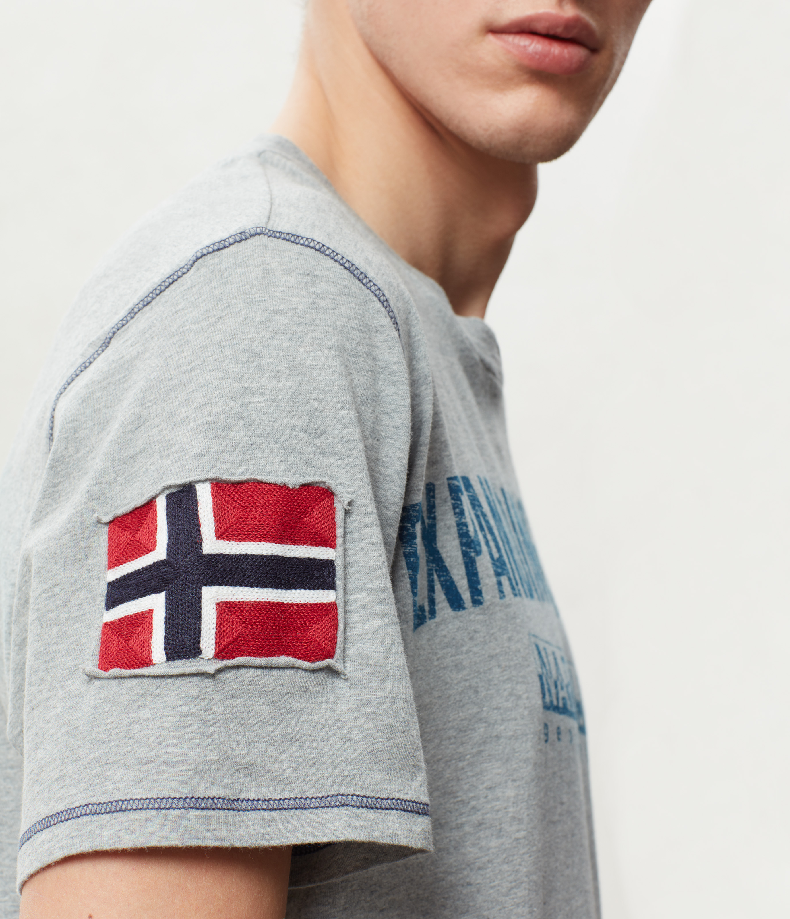 SELIZE MED GREY MEL