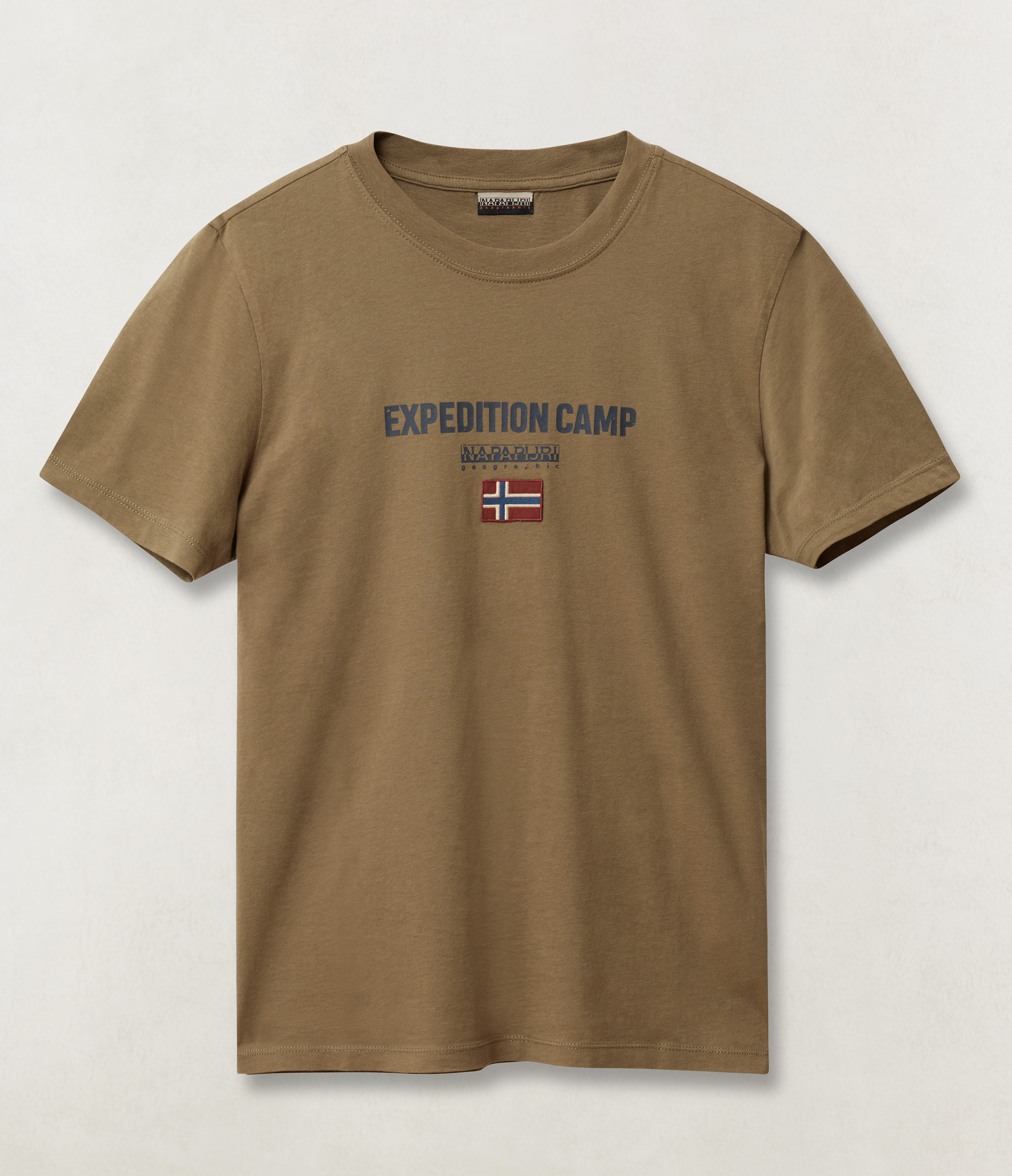 SONTHE NEW OLIVE GREEN