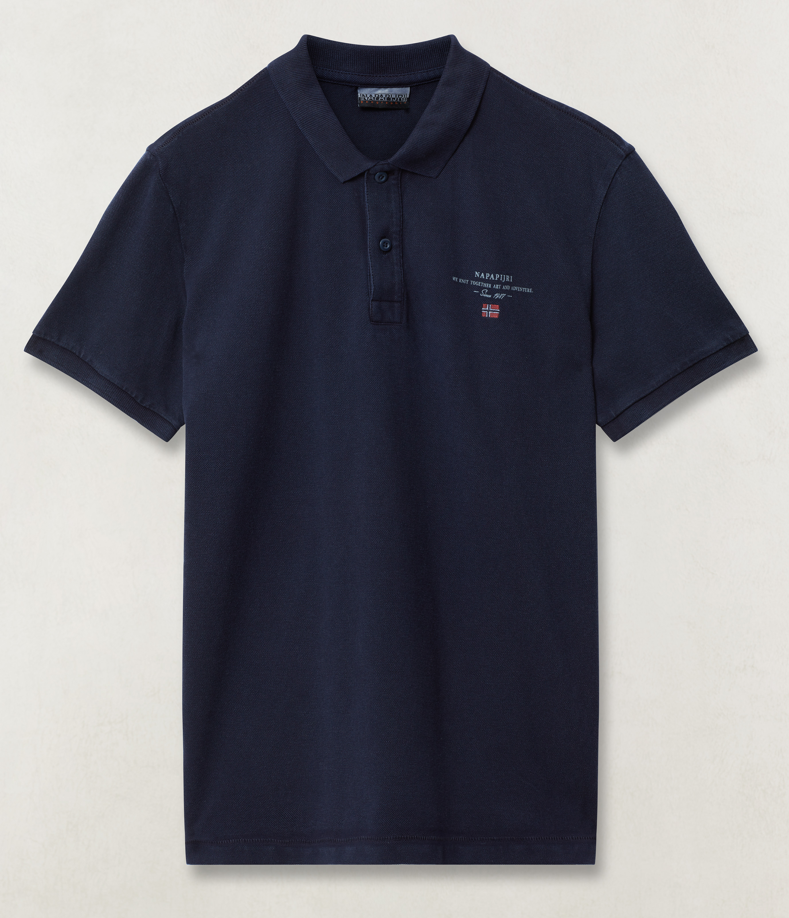 ELBAS 2 BLU MARINE