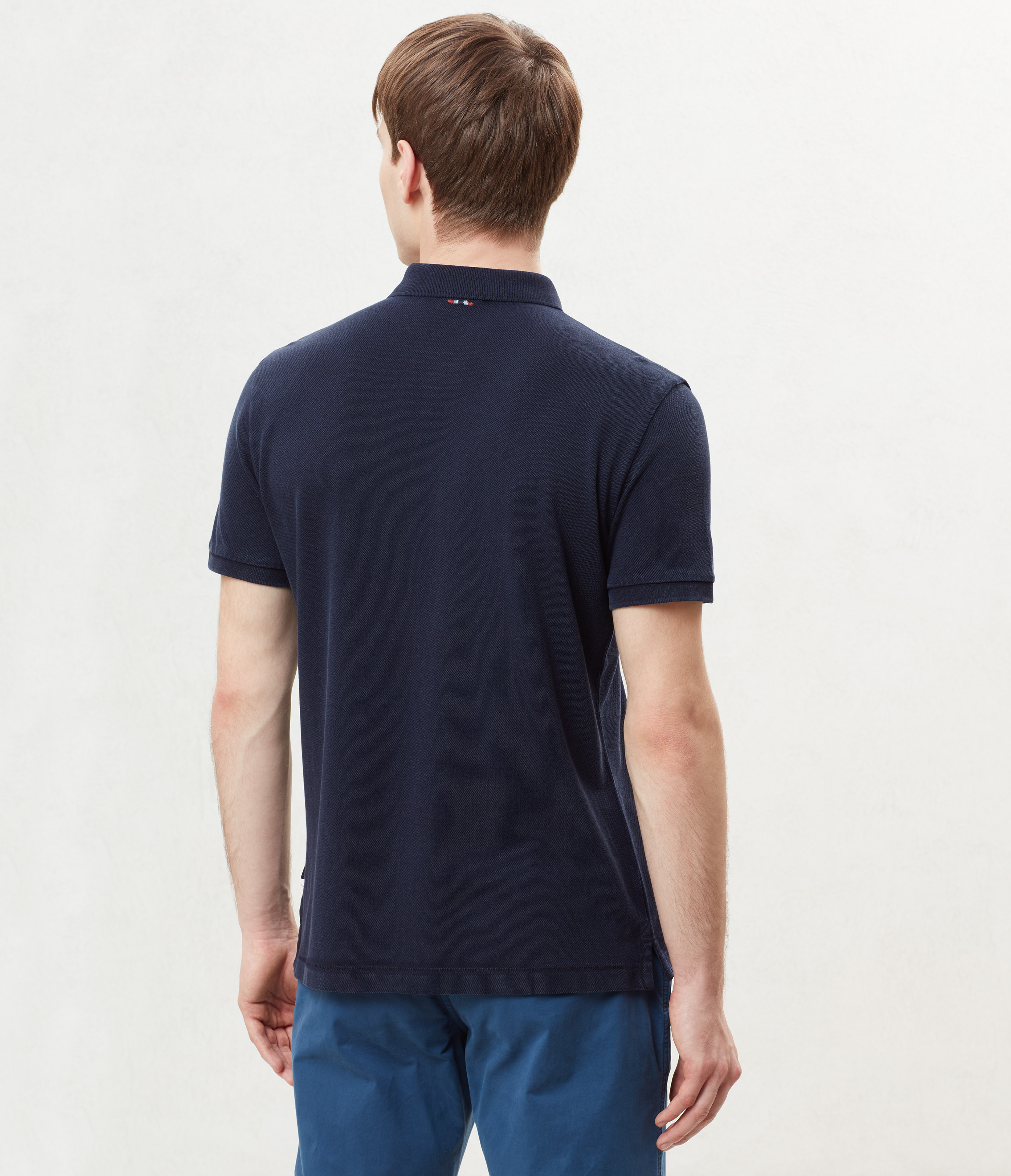 ELBAS 2 BLU MARINE