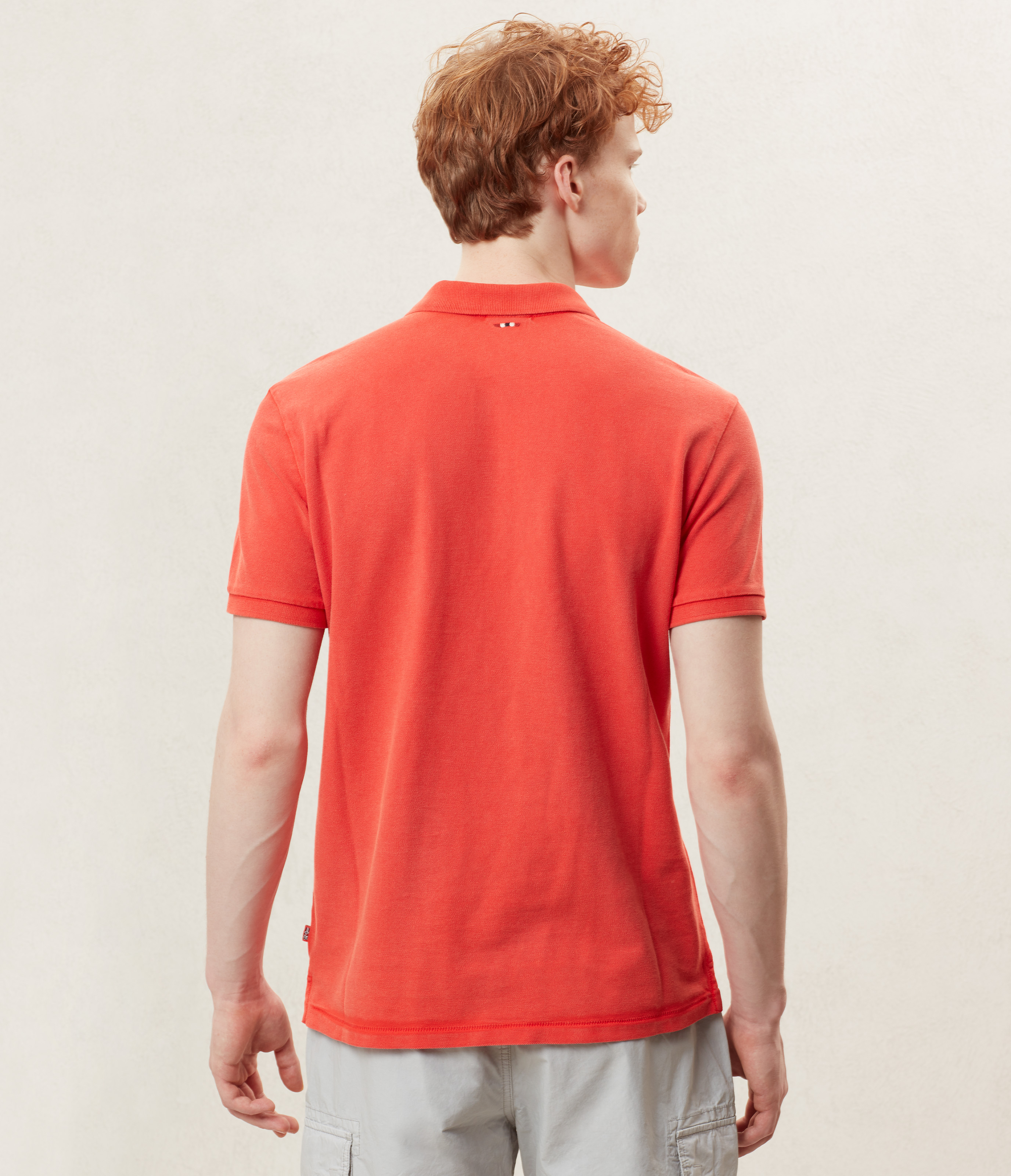 ELBAS 2 GRENADINE RED