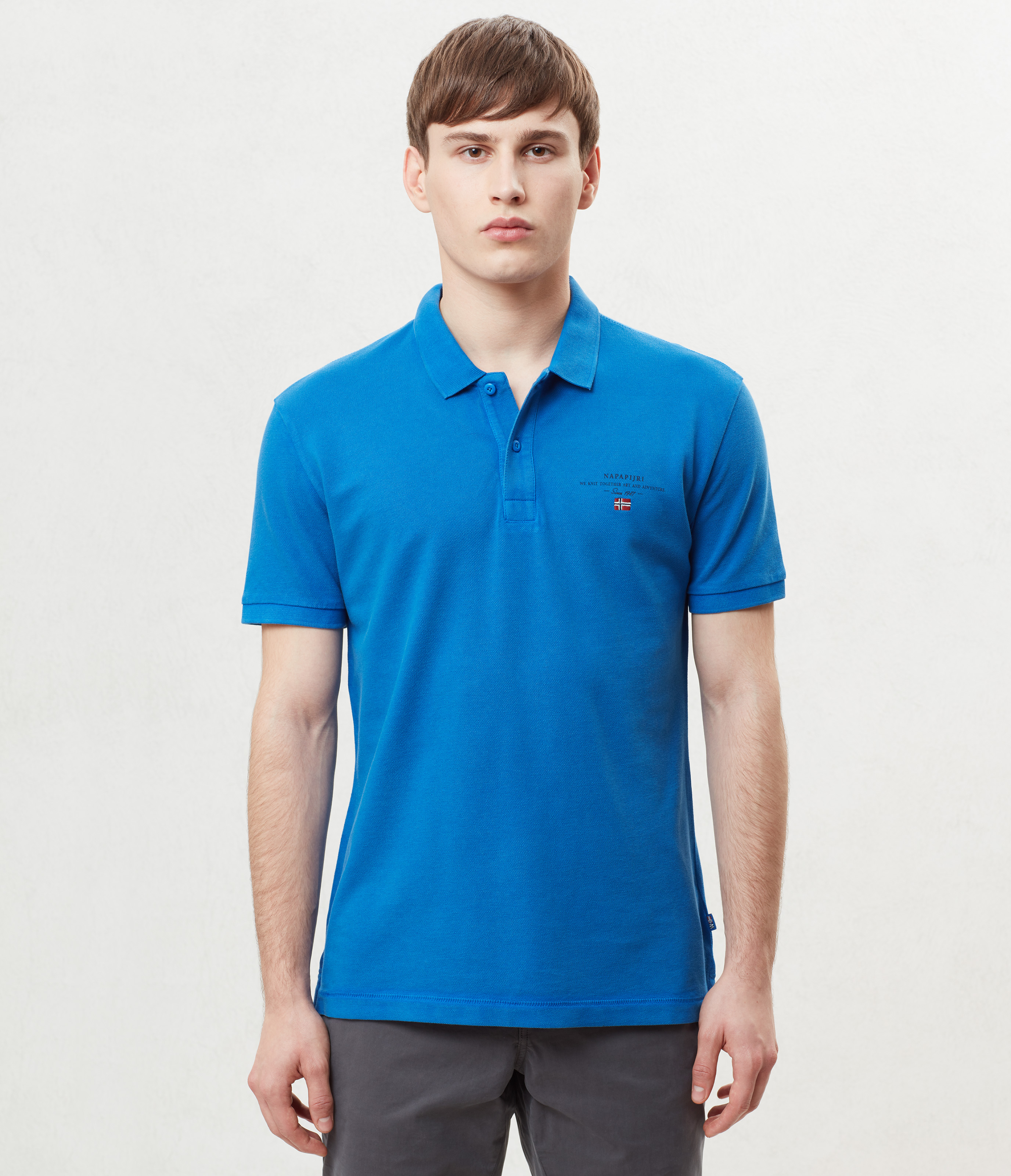 ELBAS 2 SKYDIVER BLUE
