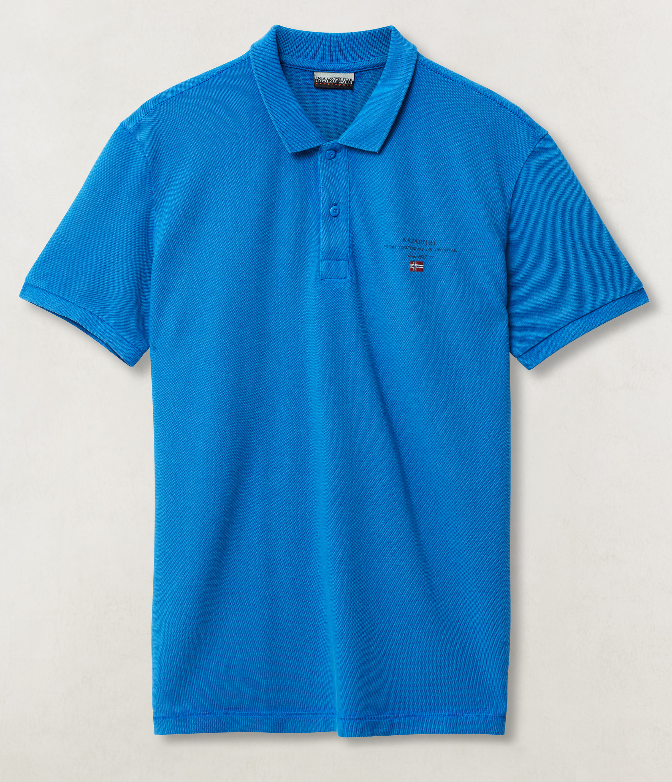 ELBAS 2 SKYDIVER BLUE
