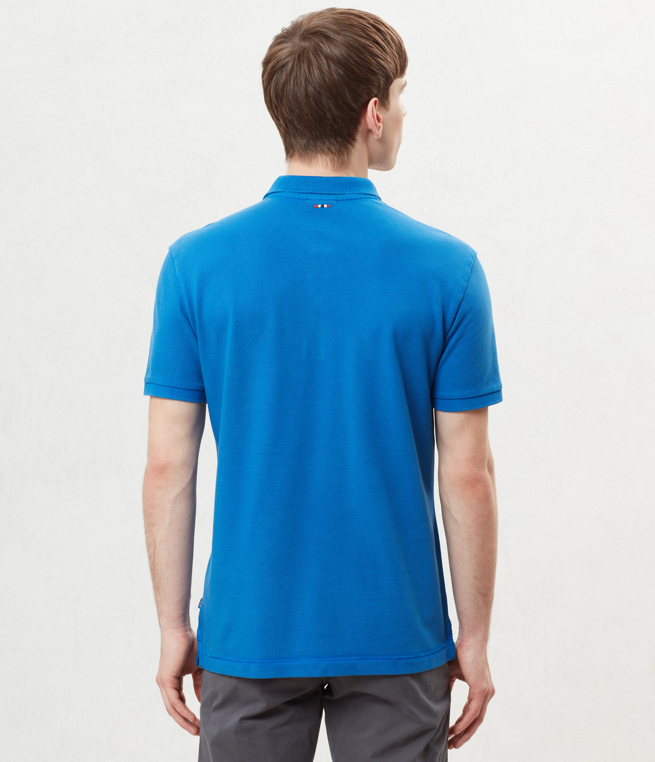 ELBAS 2 SKYDIVER BLUE
