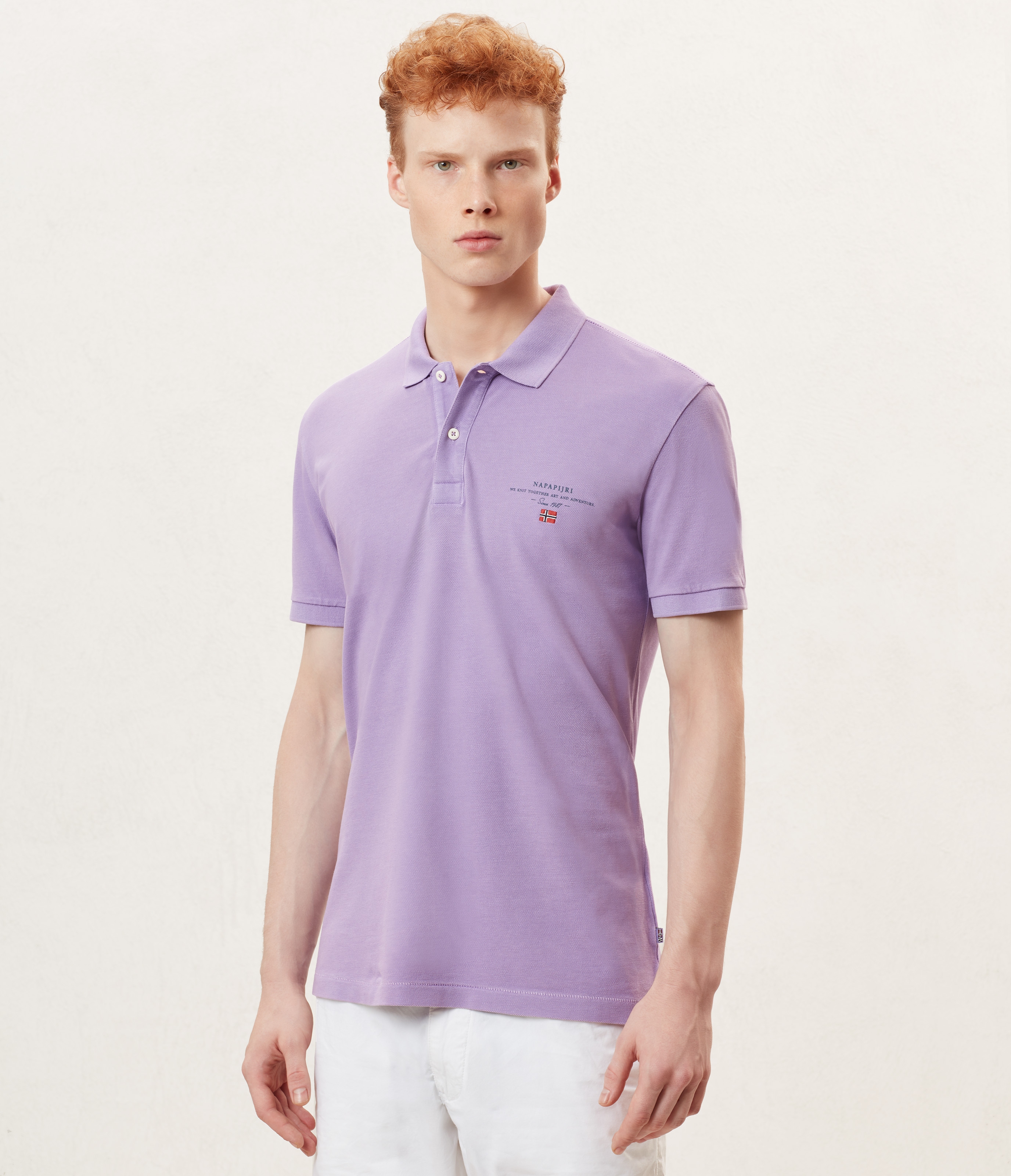 ELBAS 2 ORCHID VIOLET