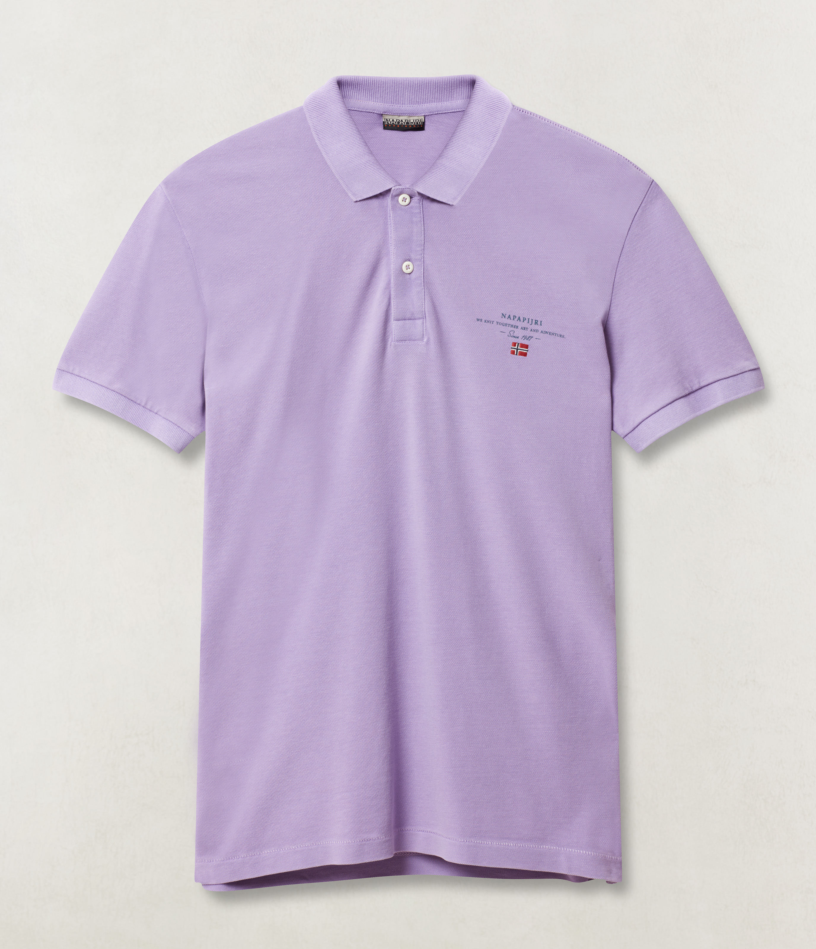 ELBAS 2 ORCHID VIOLET