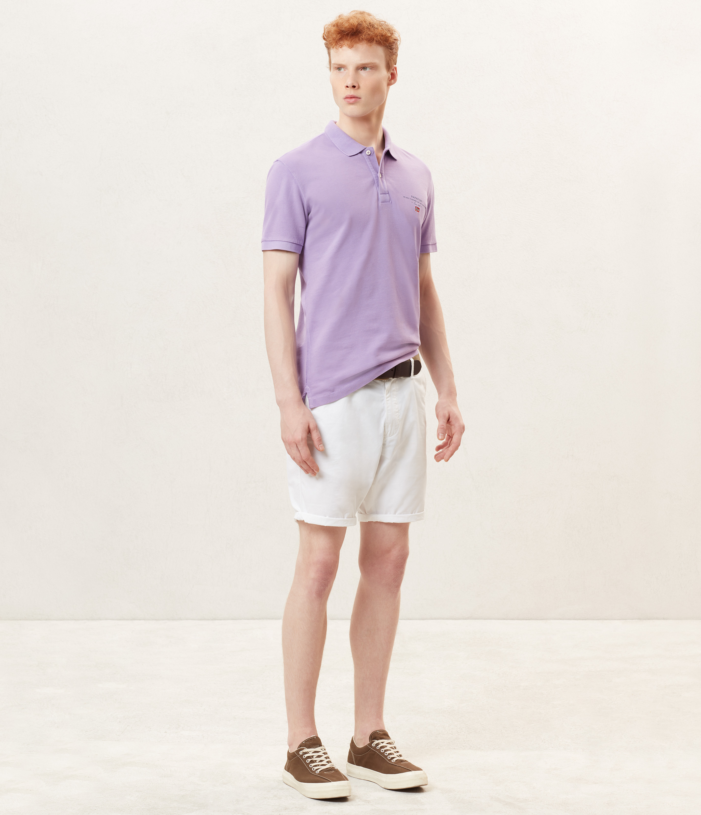 ELBAS 2 ORCHID VIOLET