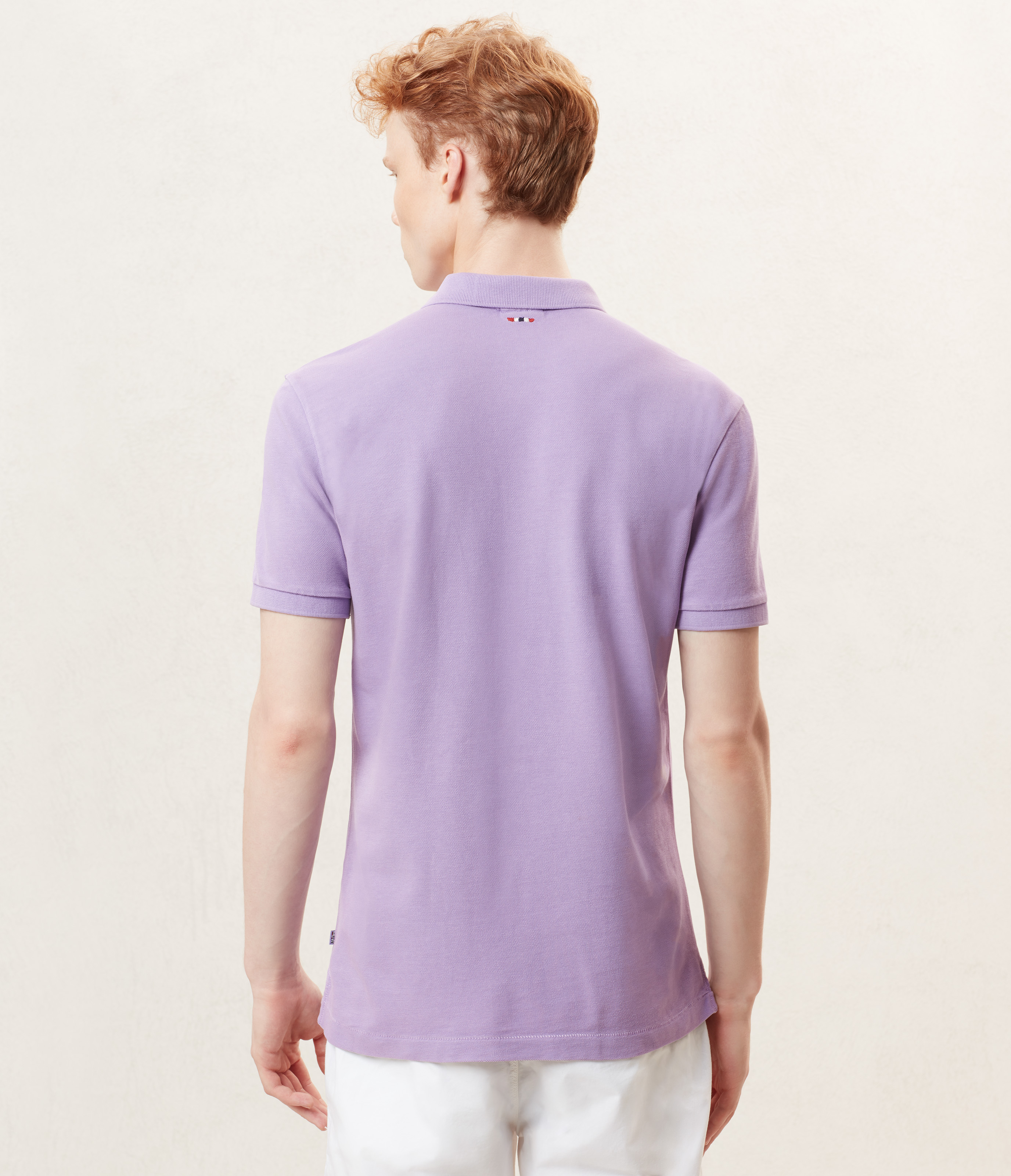 ELBAS 2 ORCHID VIOLET