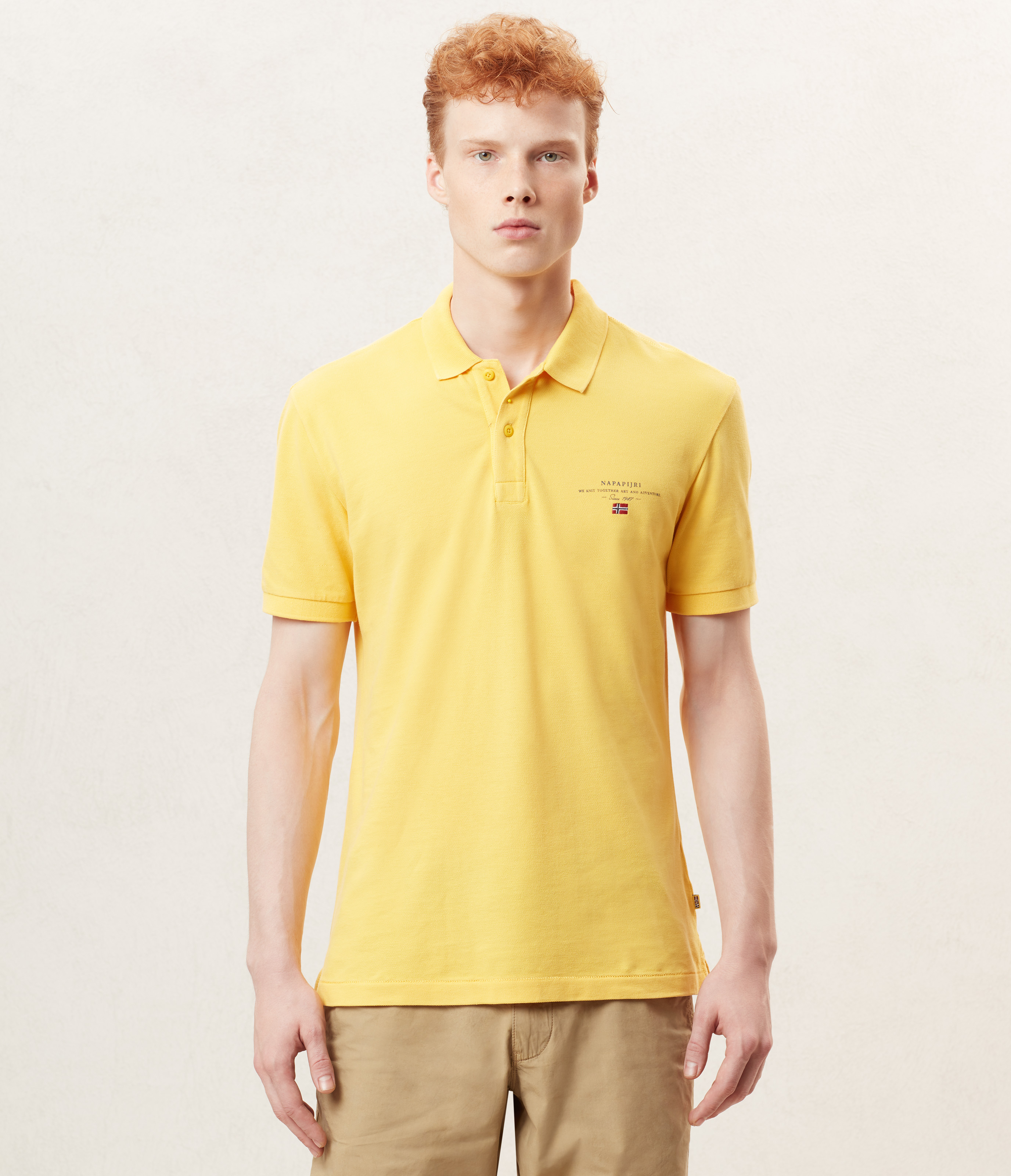 ELBAS 2 FREESIA YELLOW