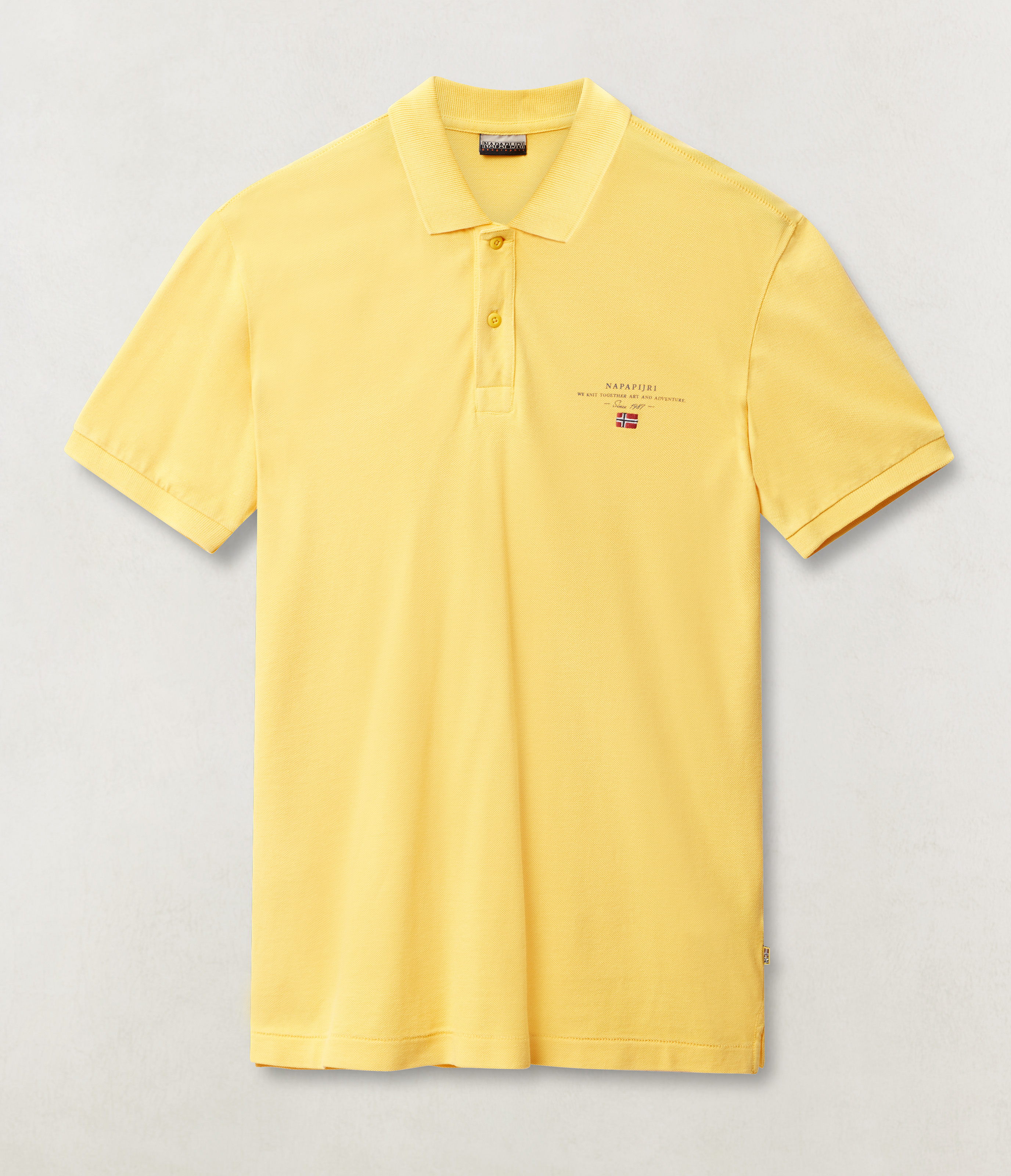 ELBAS 2 FREESIA YELLOW