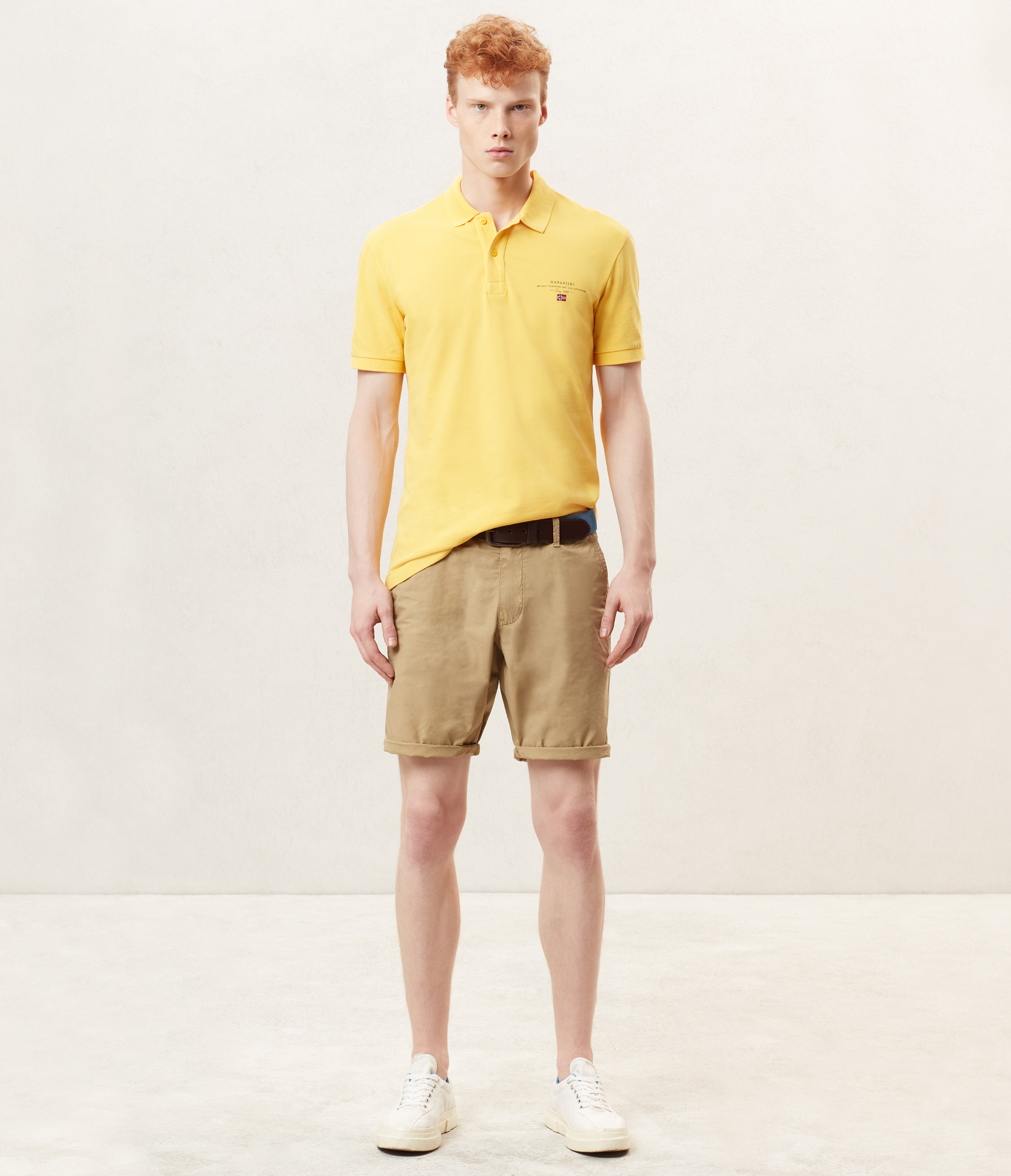 ELBAS 2 FREESIA YELLOW
