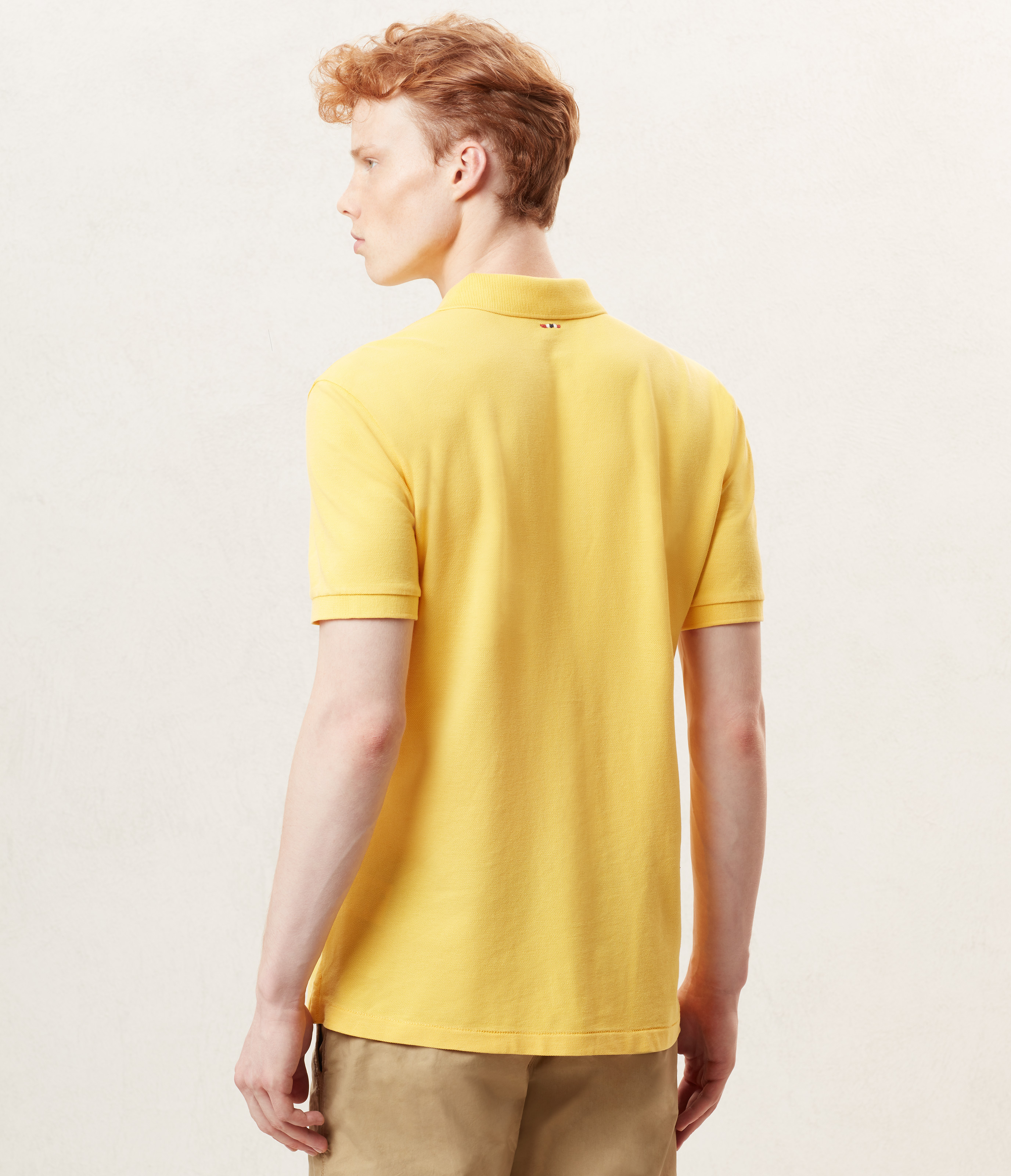 ELBAS 2 FREESIA YELLOW