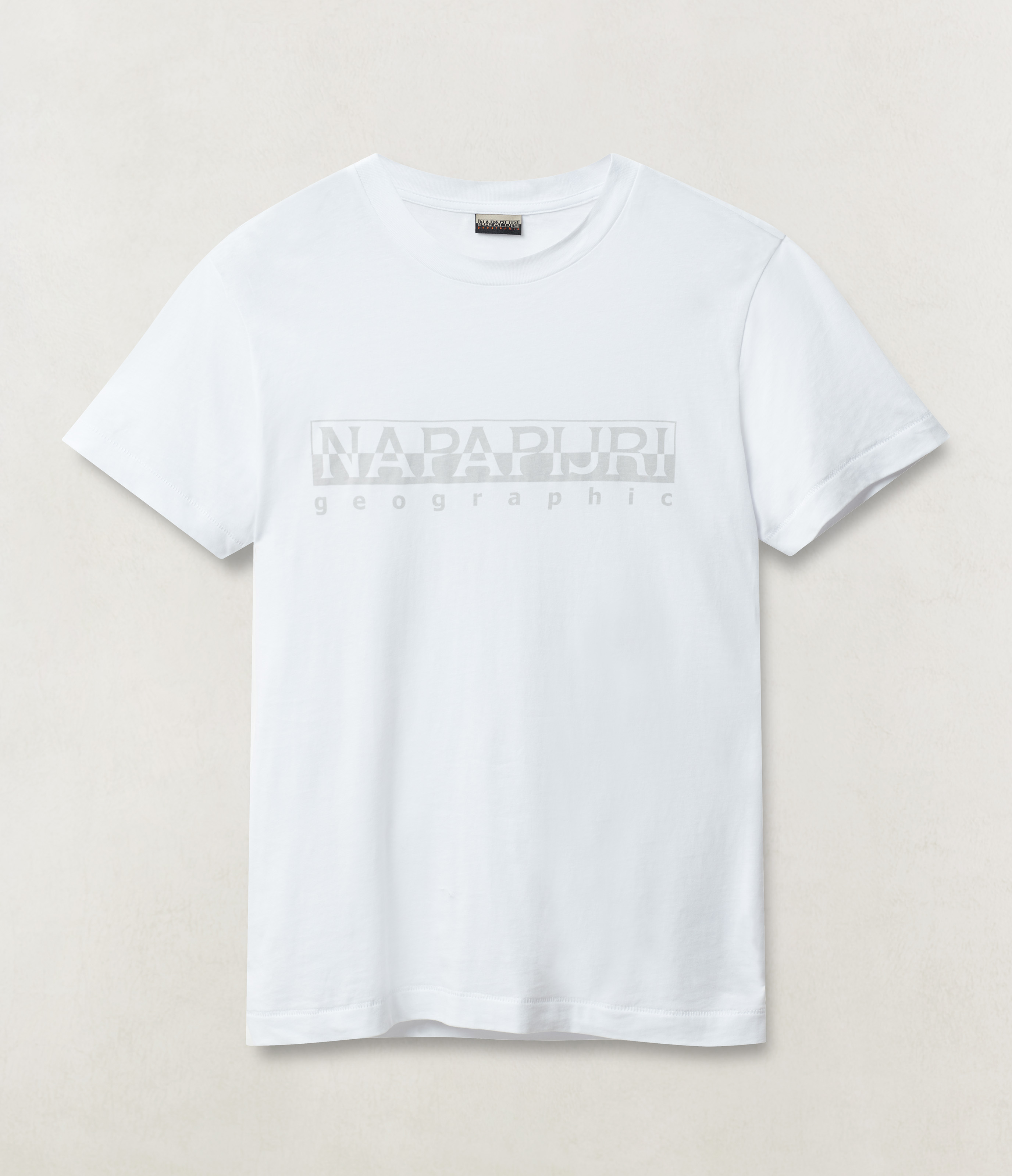 SEVORA BRIGHT WHITE