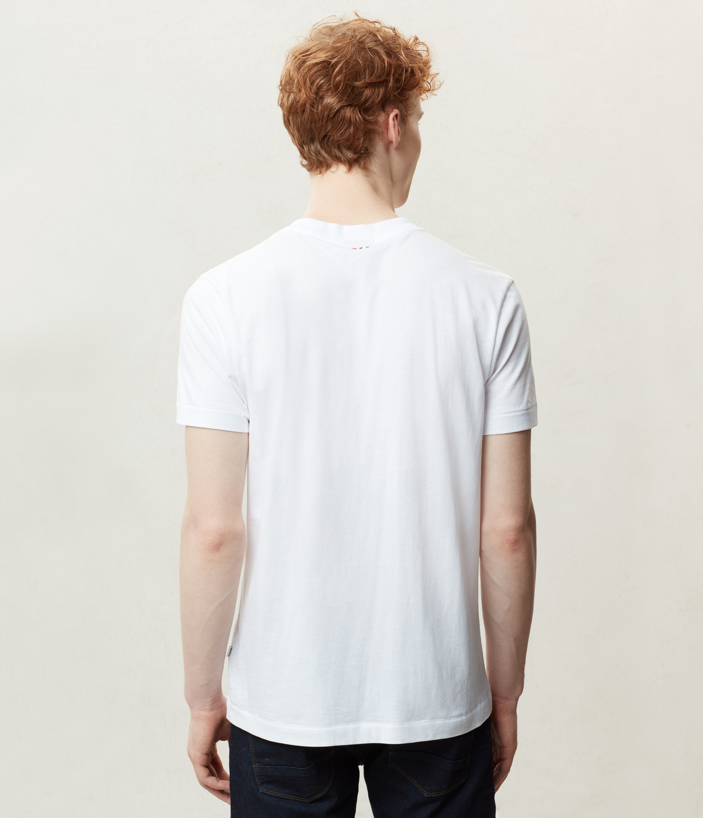 SEVORA BRIGHT WHITE