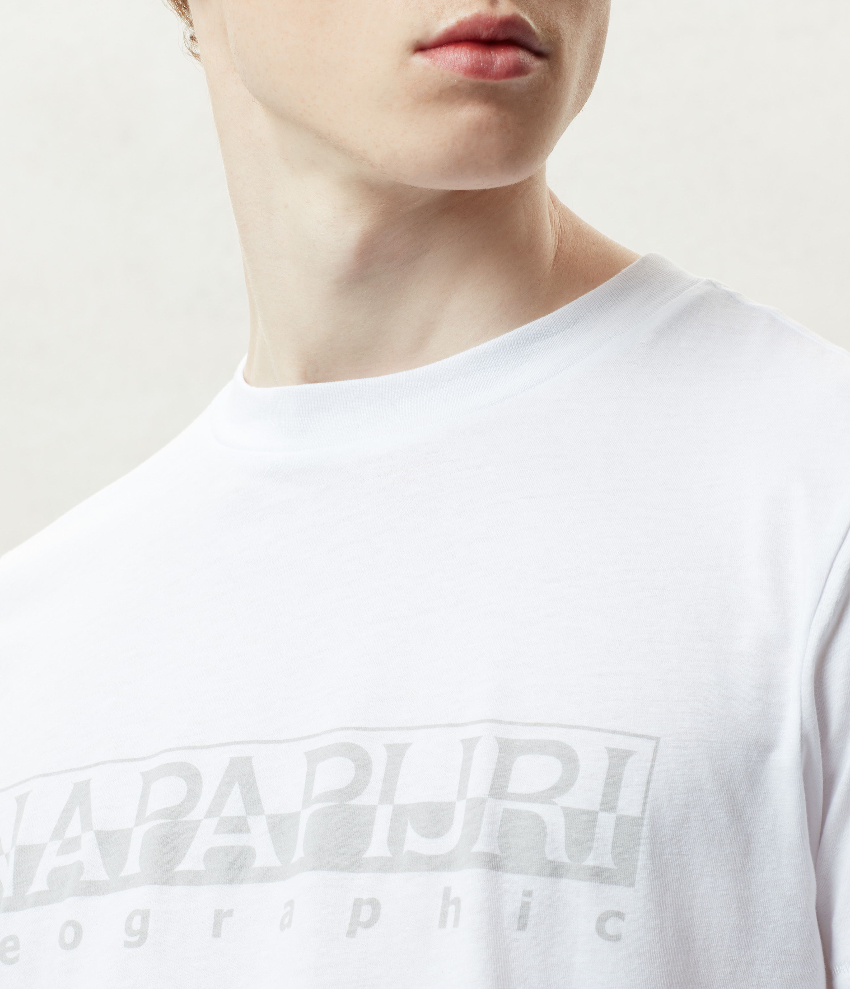 SEVORA BRIGHT WHITE