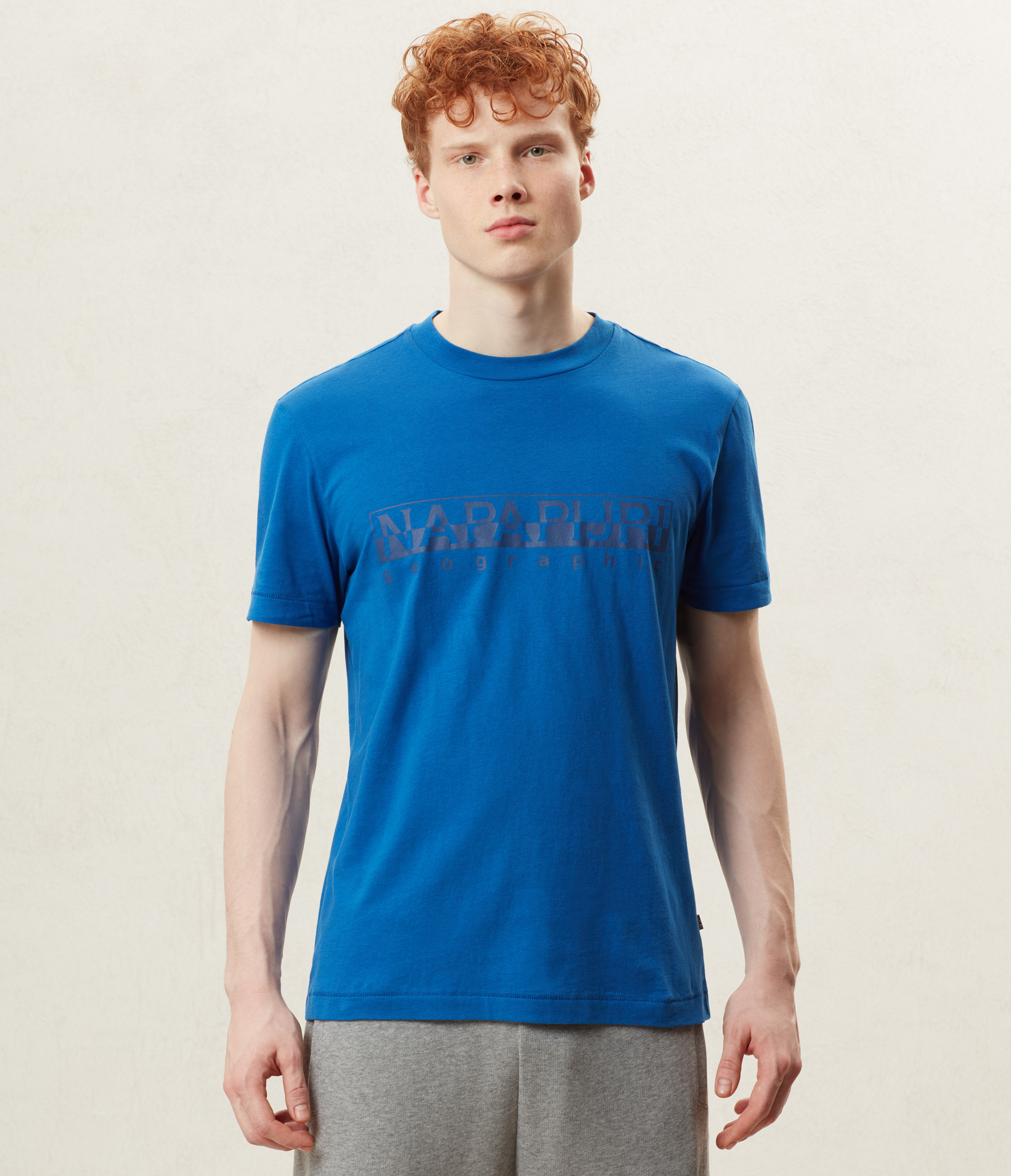 SEVORA SKYDIVER BLUE