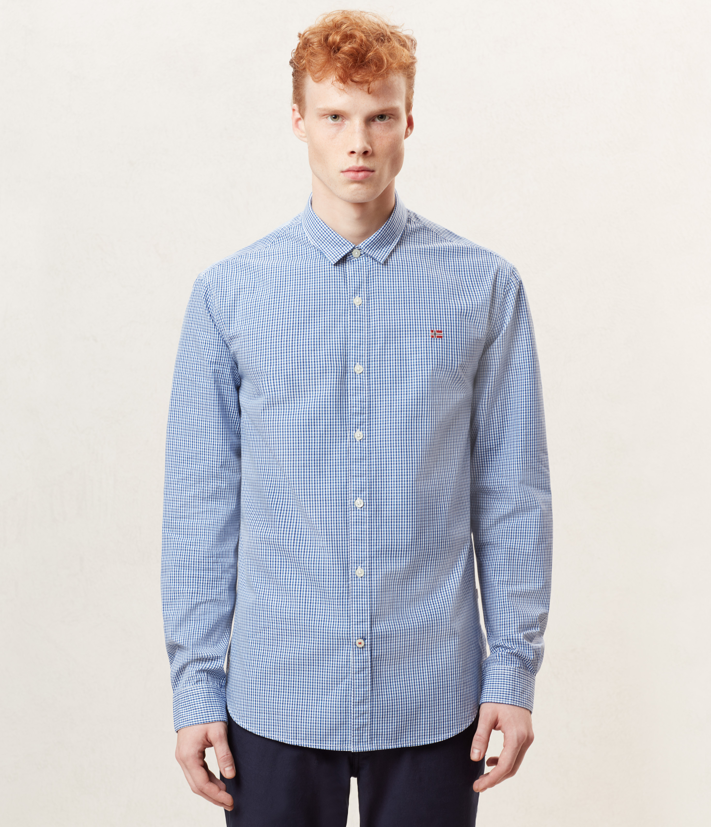 GIULIAN CHECK