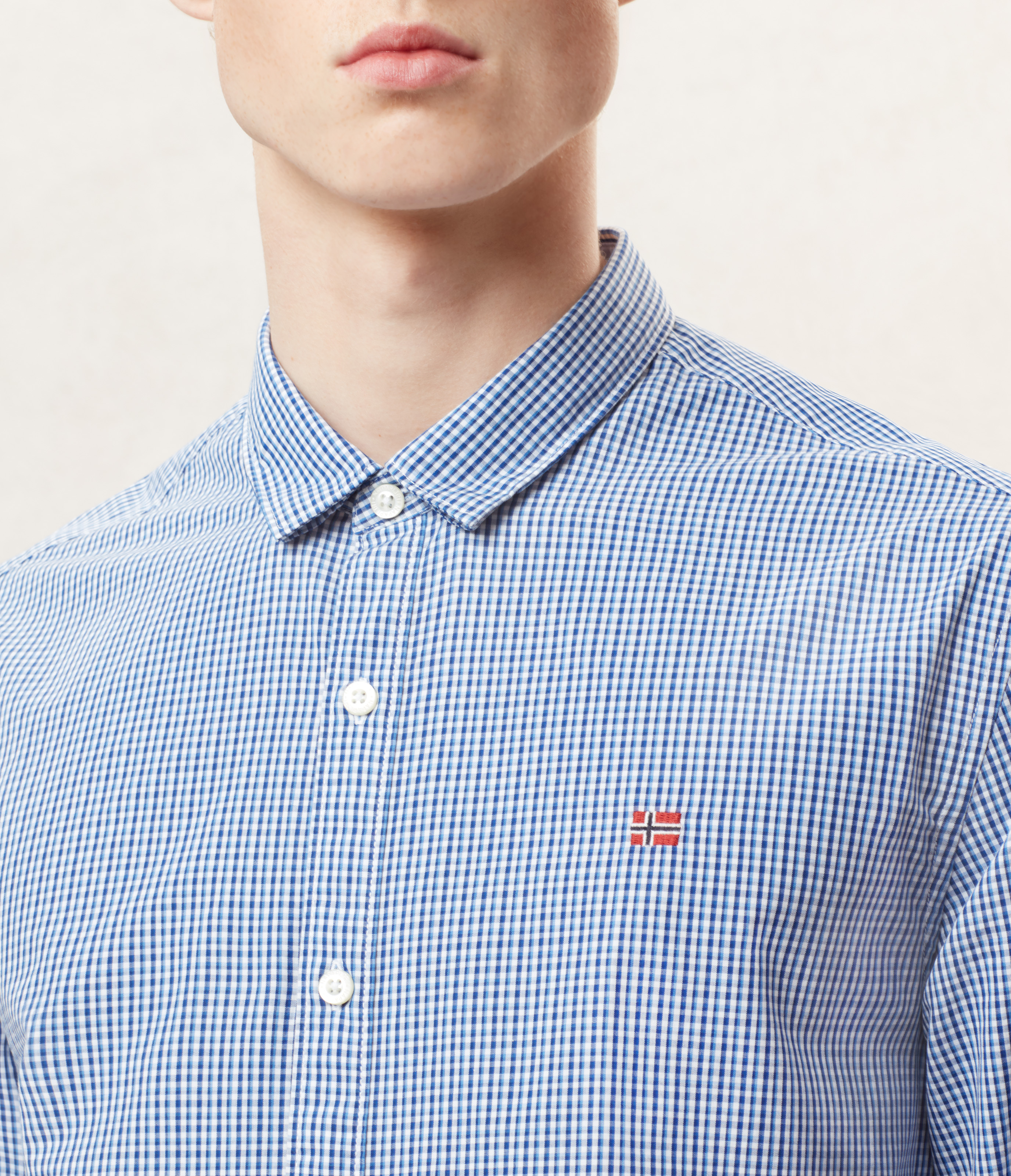 GIULIAN CHECK