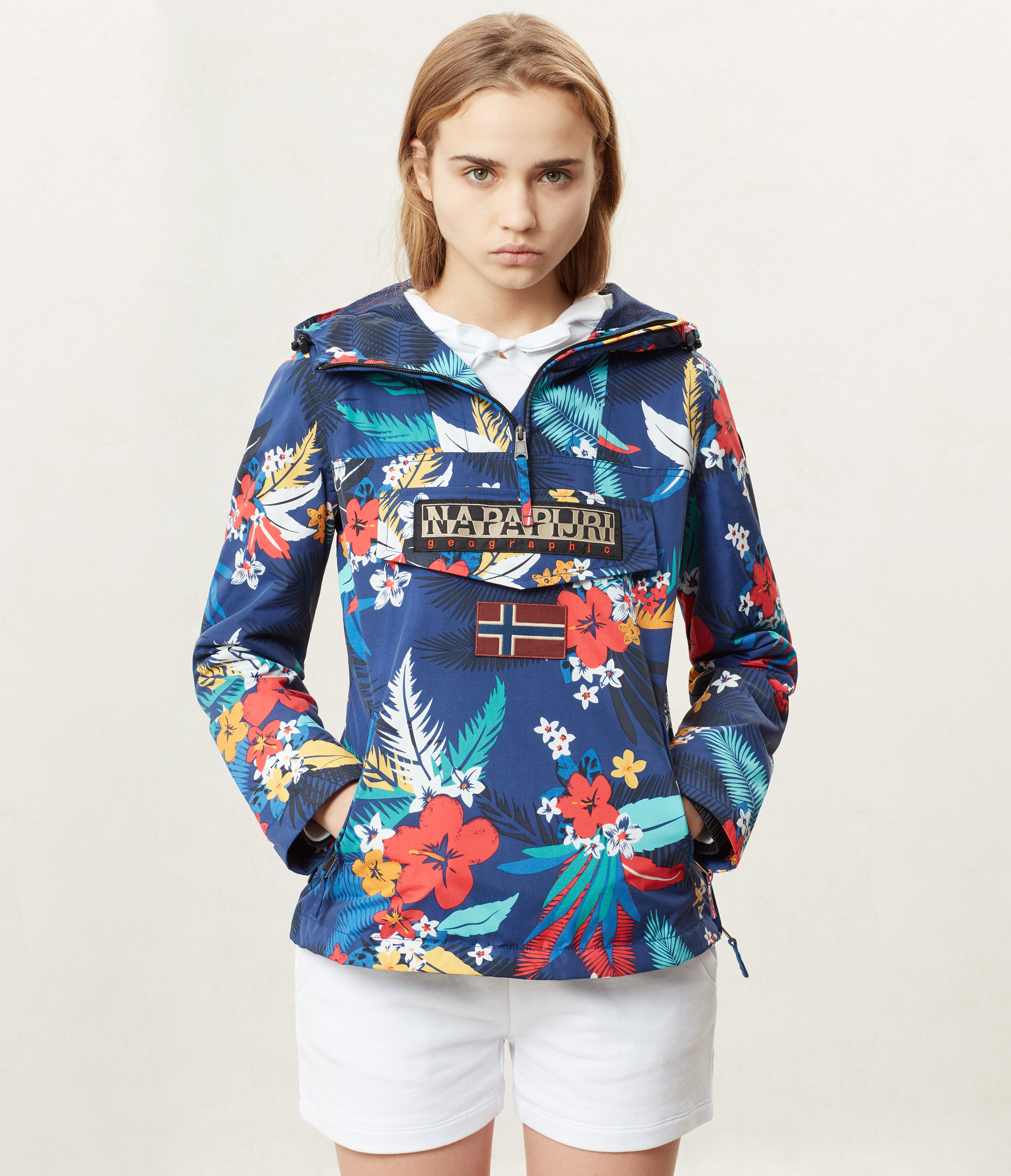 RAINFOREST S W PRINT FANTASY