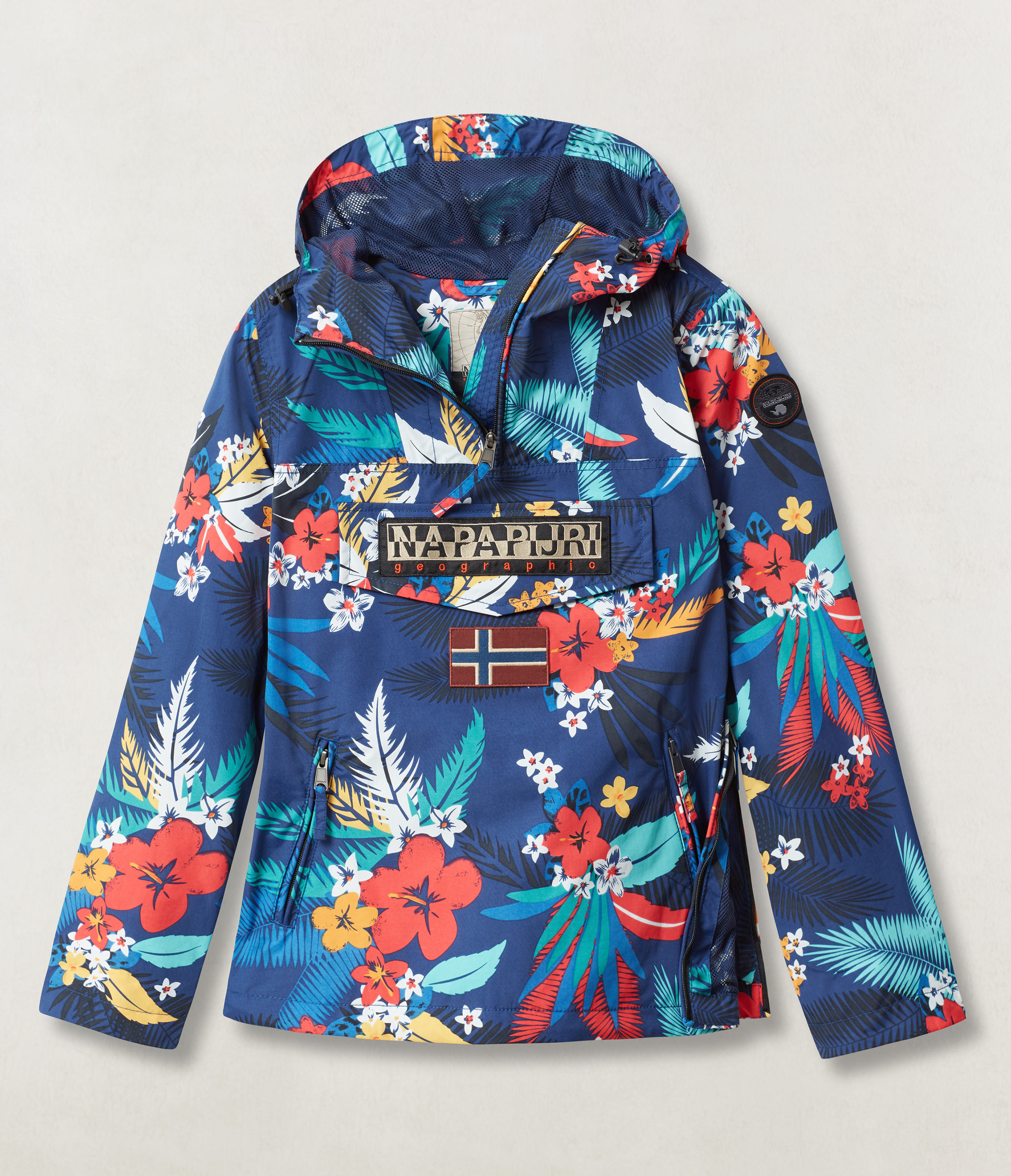 RAINFOREST S W PRINT FANTASY