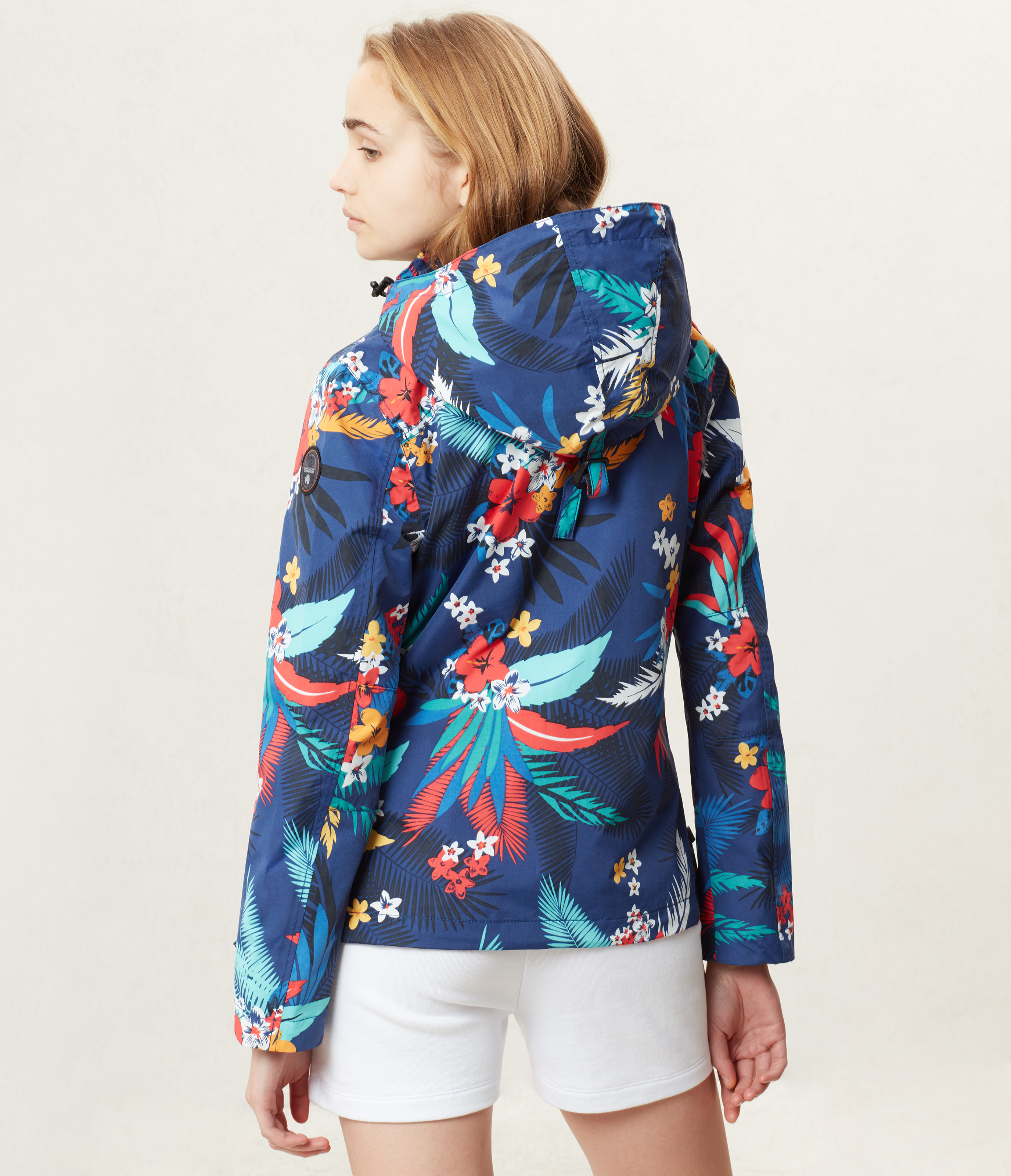 RAINFOREST S W PRINT FANTASY