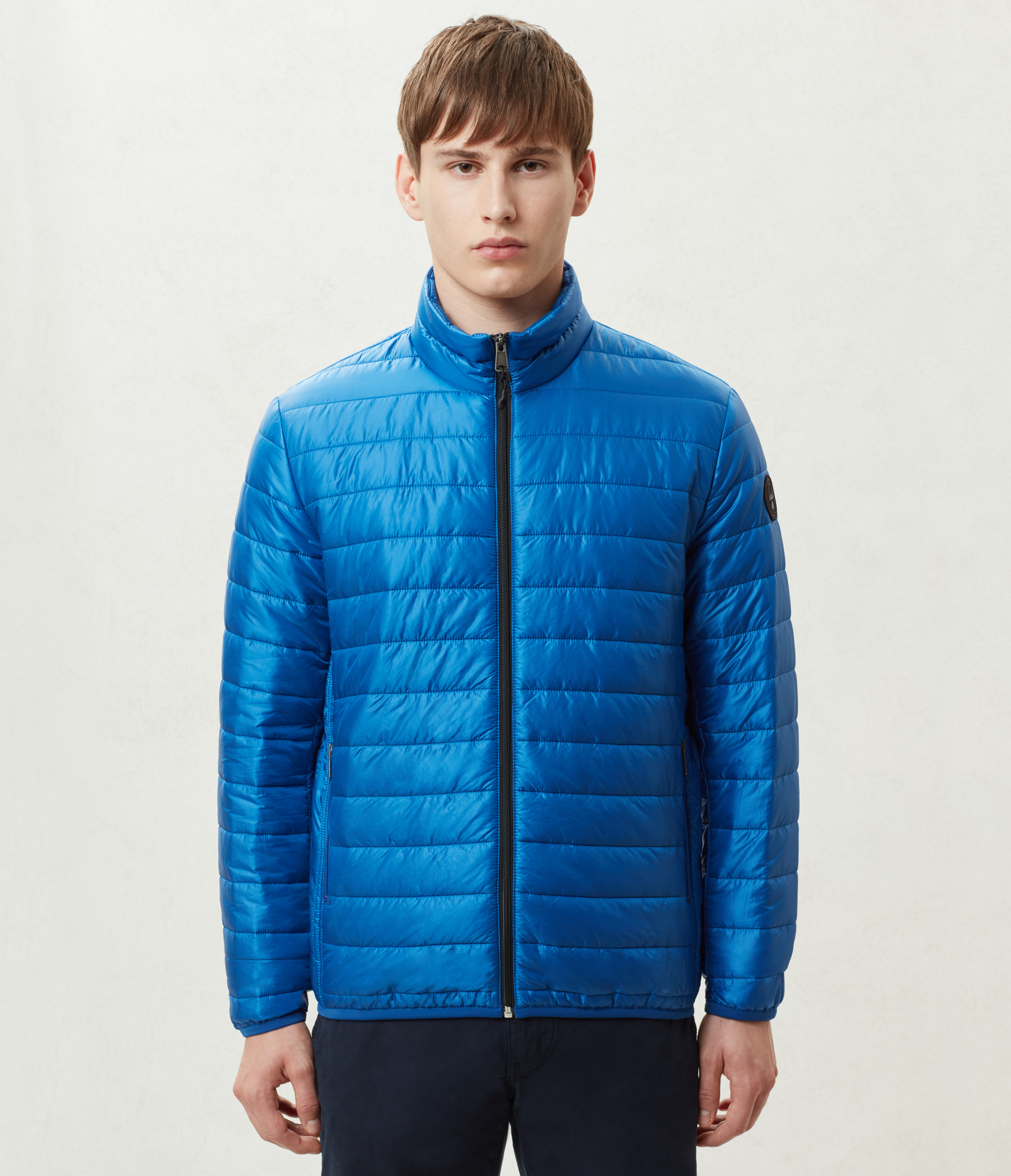ACALMAR 2 SKYDIVER BLUE