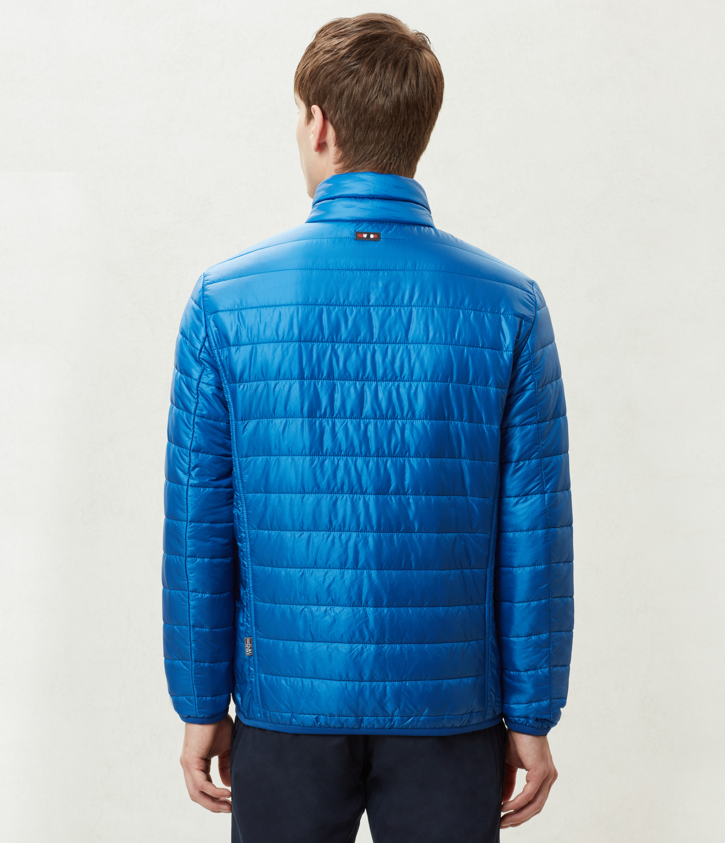 ACALMAR 2 SKYDIVER BLUE