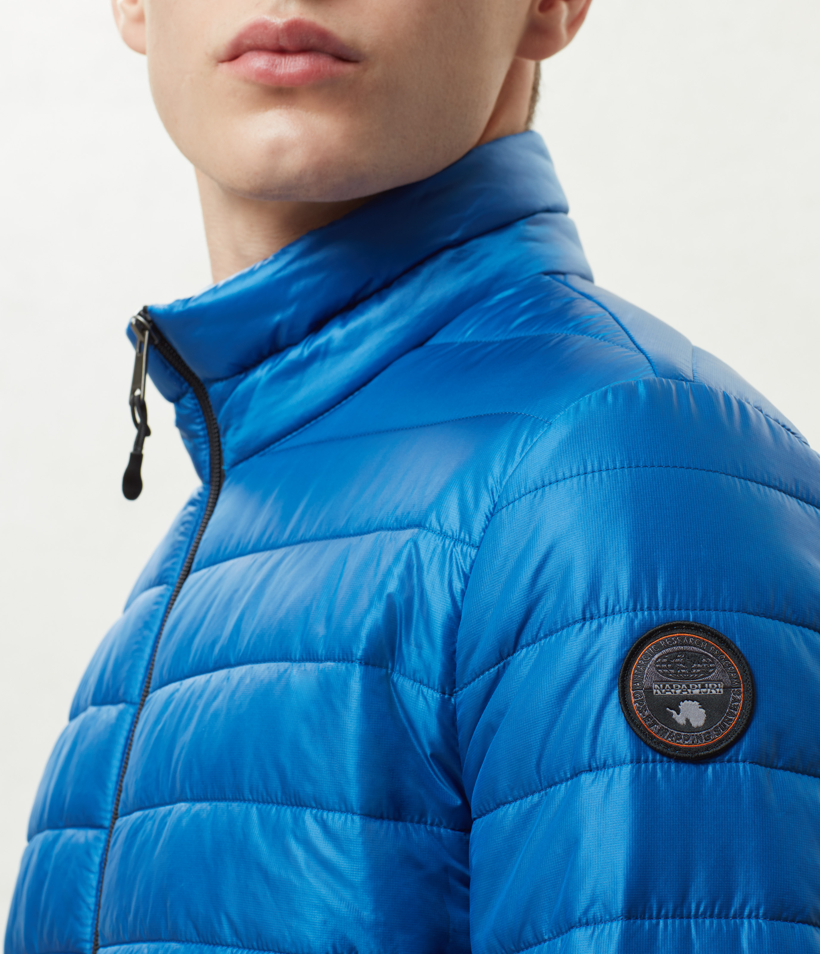 ACALMAR 2 SKYDIVER BLUE