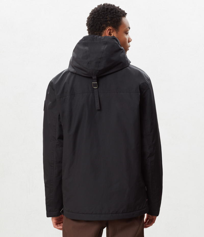 RAINFOREST WINTER 1 BLACK 041
