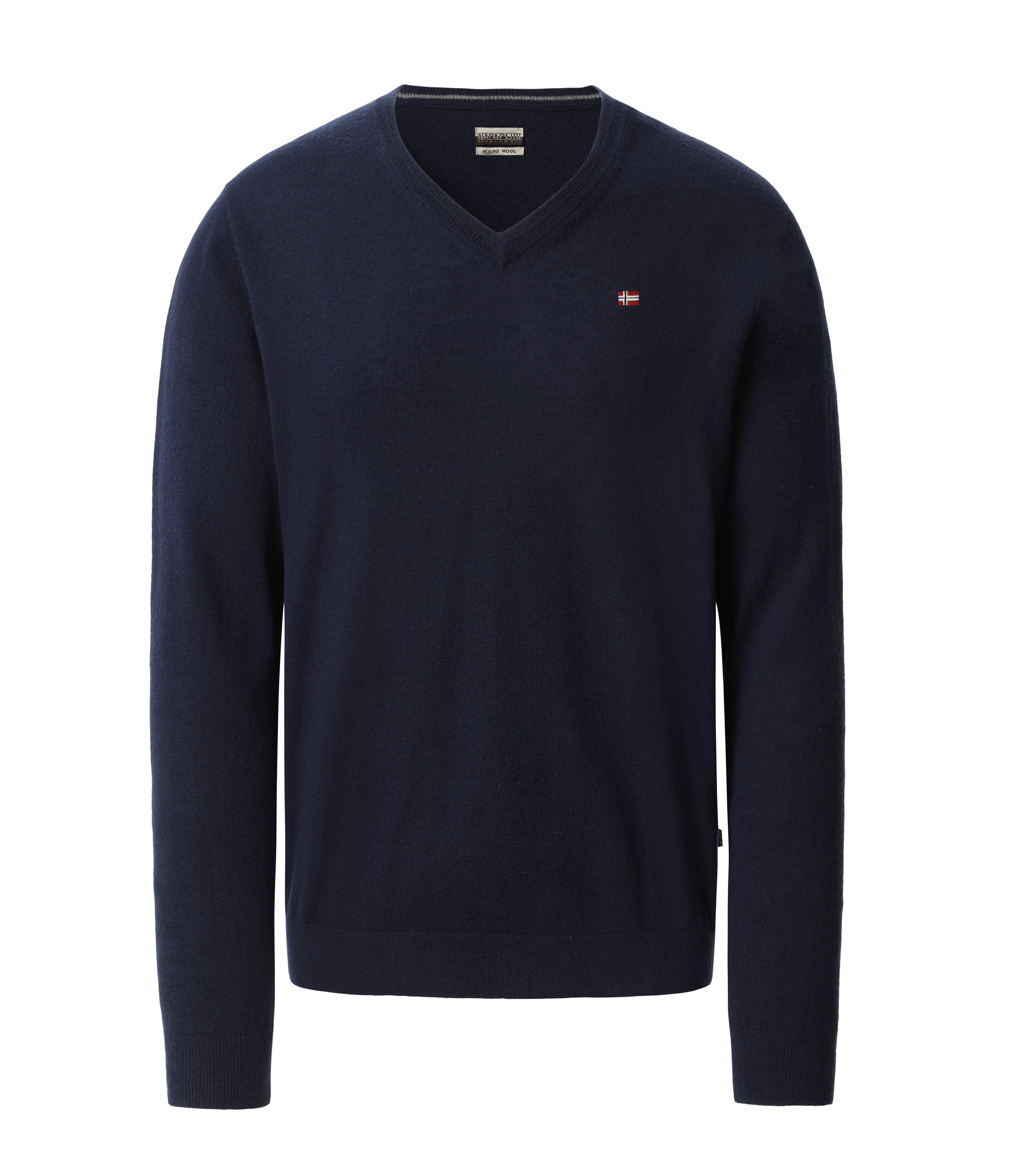 DAMAVAND V BLU MARINE