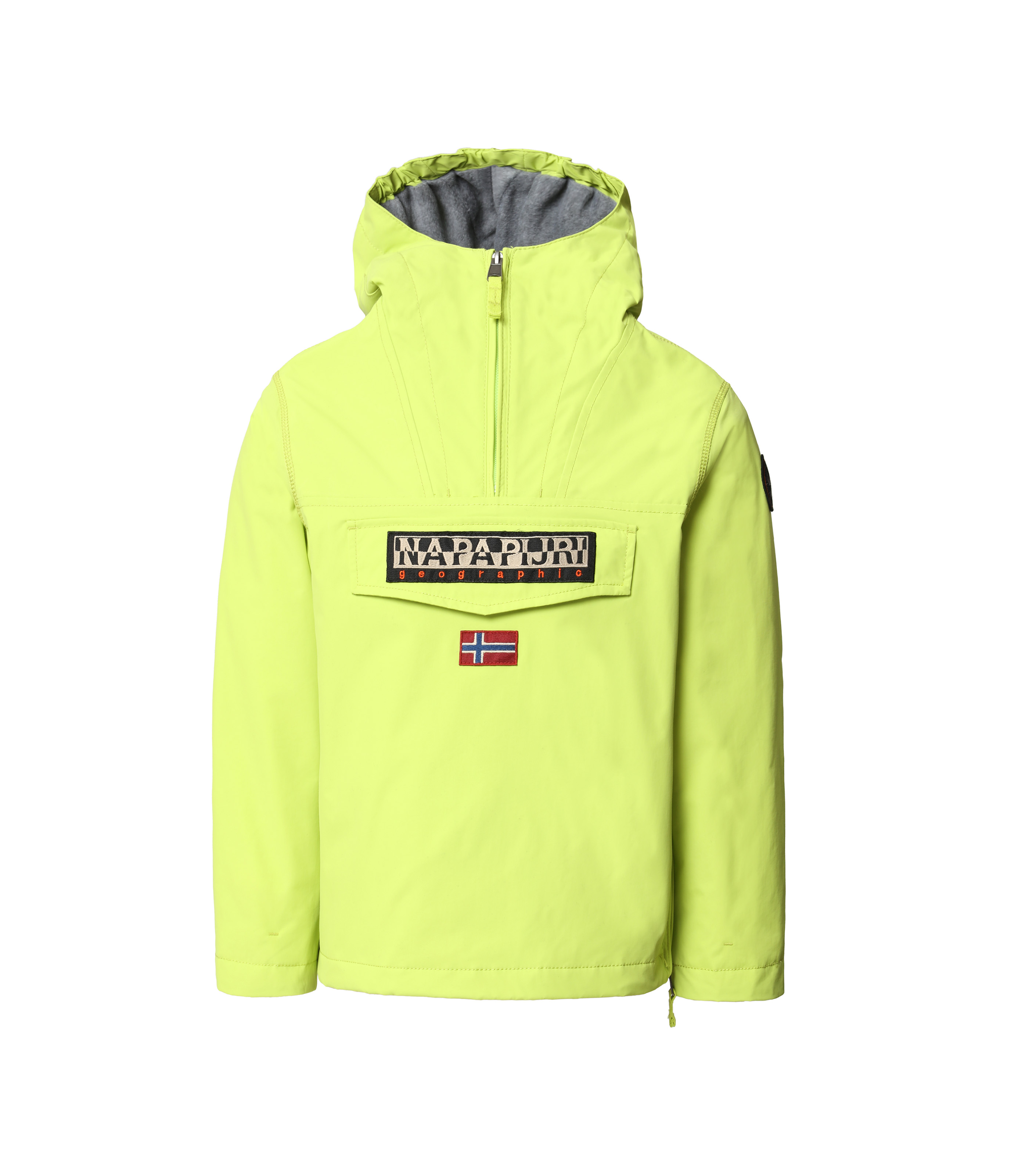 K RAINFOREST 1 YELLOW LIME