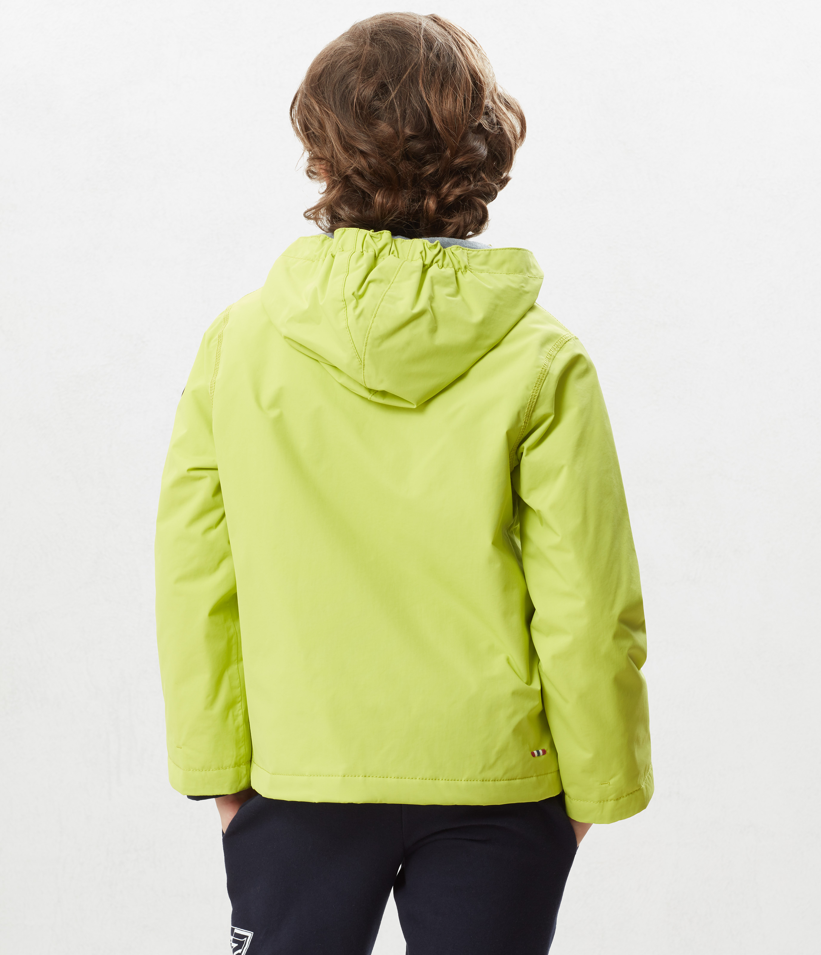 K RAINFOREST 1 YELLOW LIME
