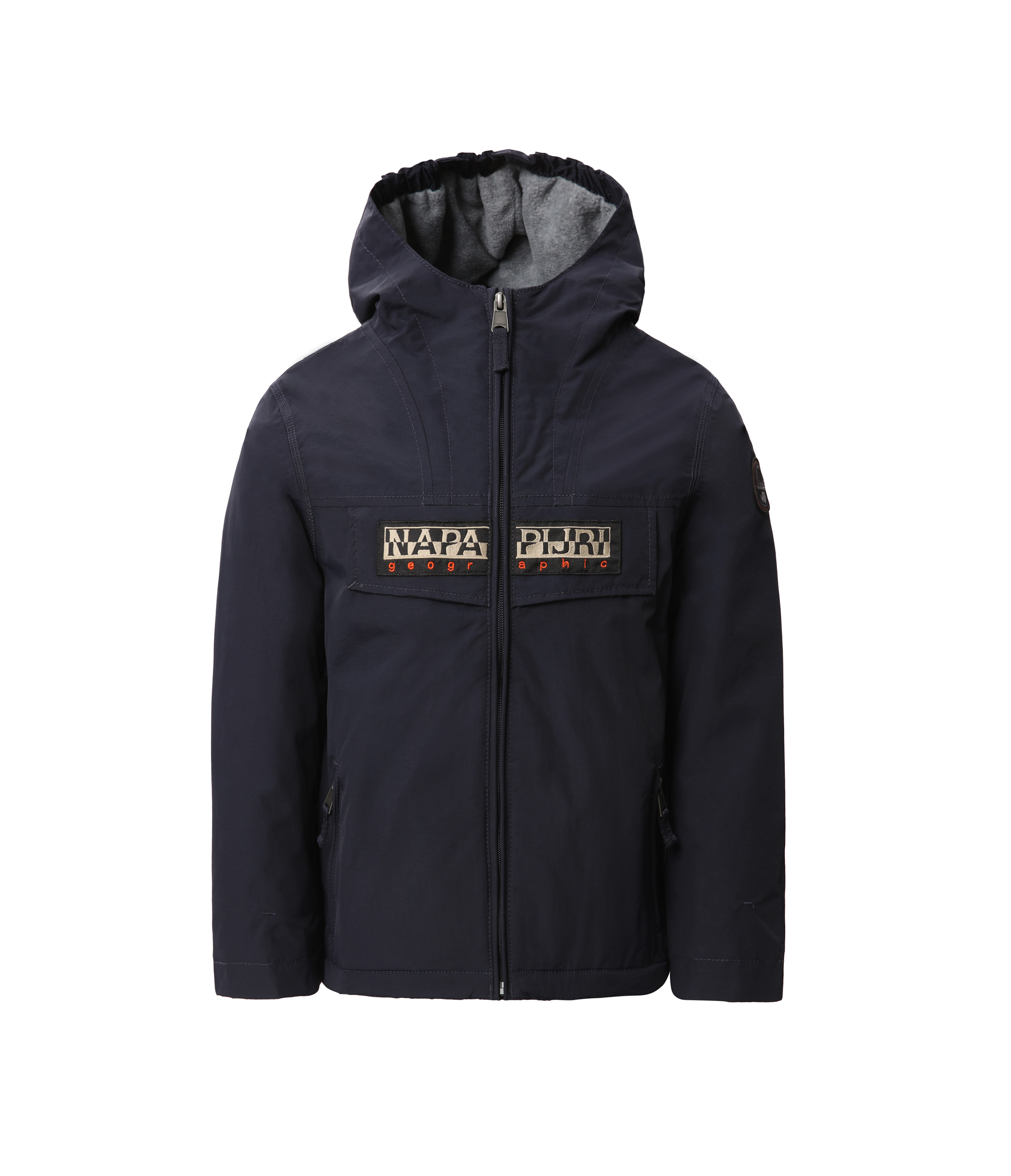 K RAINFOREST OPEN 1 BLU MARINE